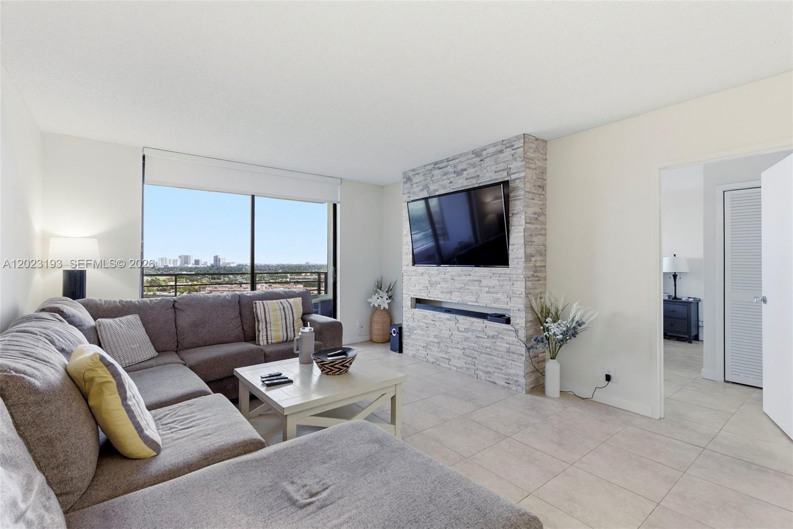 Photo of 500 Three Islands Blvd #1008, Hallandale Beach, Florida, 33009 -