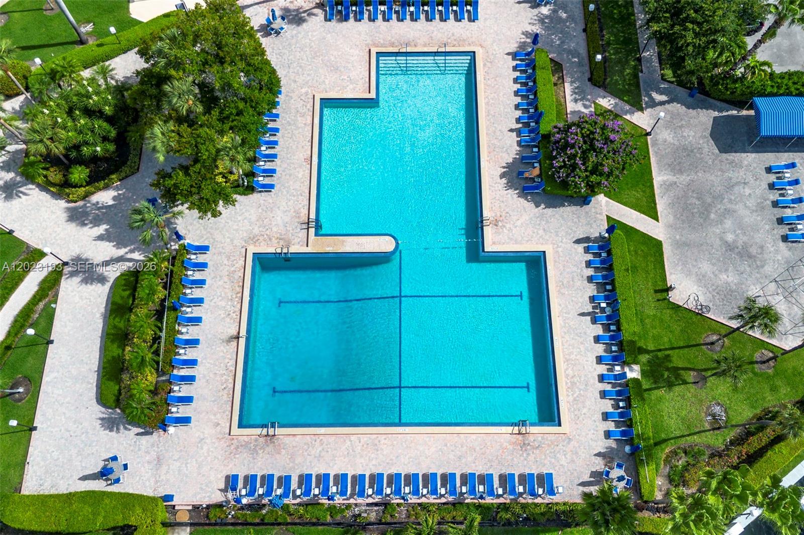 Photo of 500 Three Islands Blvd #1008, Hallandale Beach, Florida, 33009 -