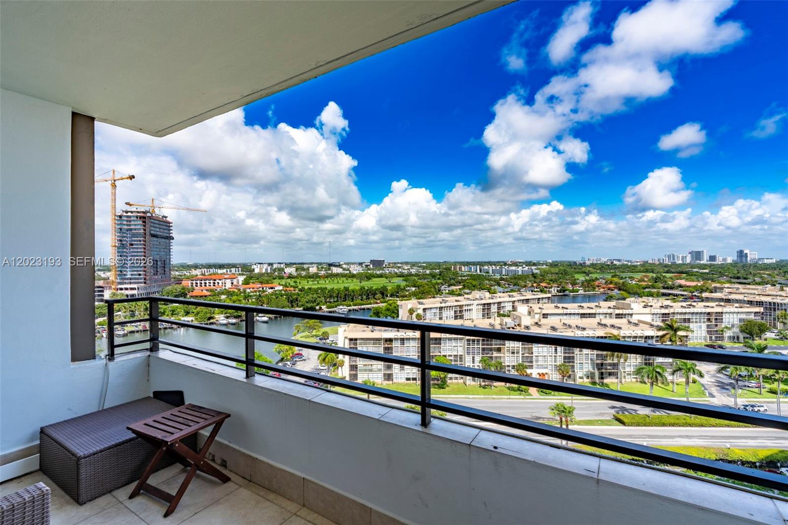 Photo of 500 Three Islands Blvd #1008, Hallandale Beach, Florida, 33009 -
