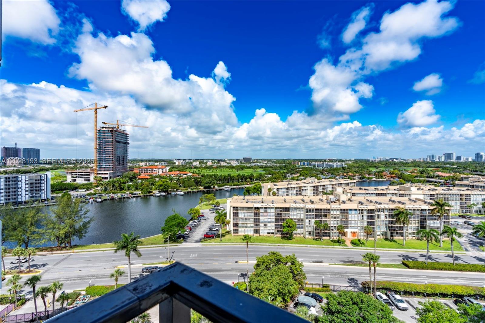 Photo of 500 Three Islands Blvd #1008, Hallandale Beach, Florida, 33009 -