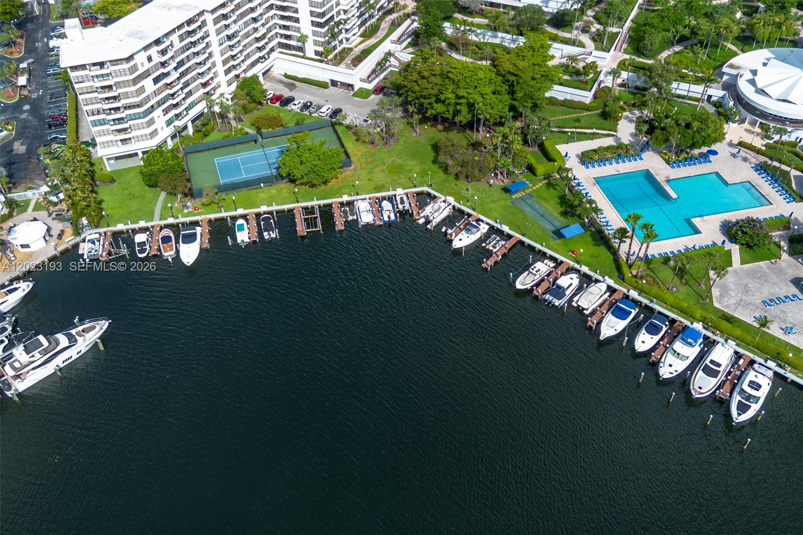 Photo of 500 Three Islands Blvd #1008, Hallandale Beach, Florida, 33009 -