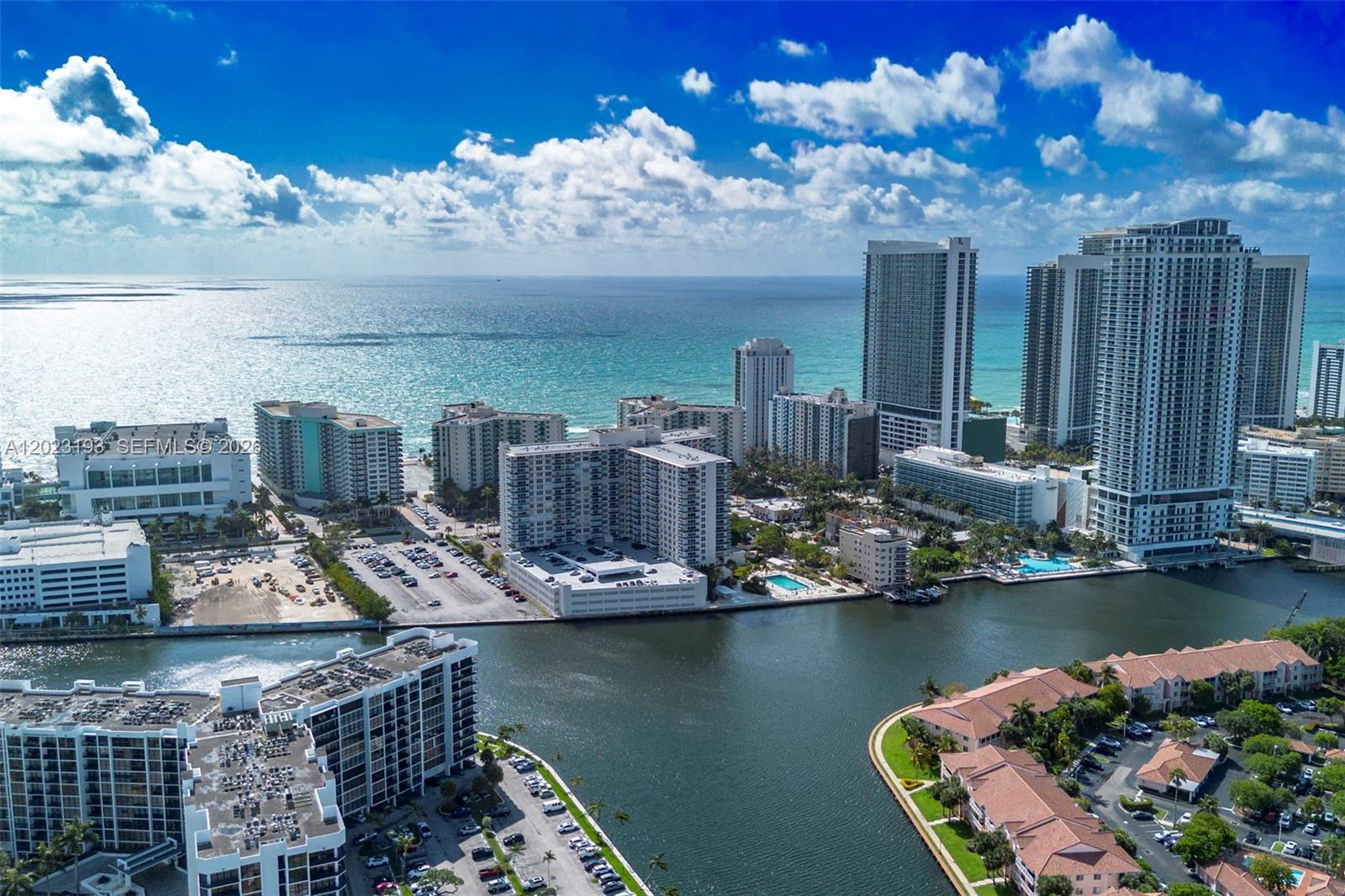 Photo of 500 Three Islands Blvd #1008, Hallandale Beach, Florida, 33009 -
