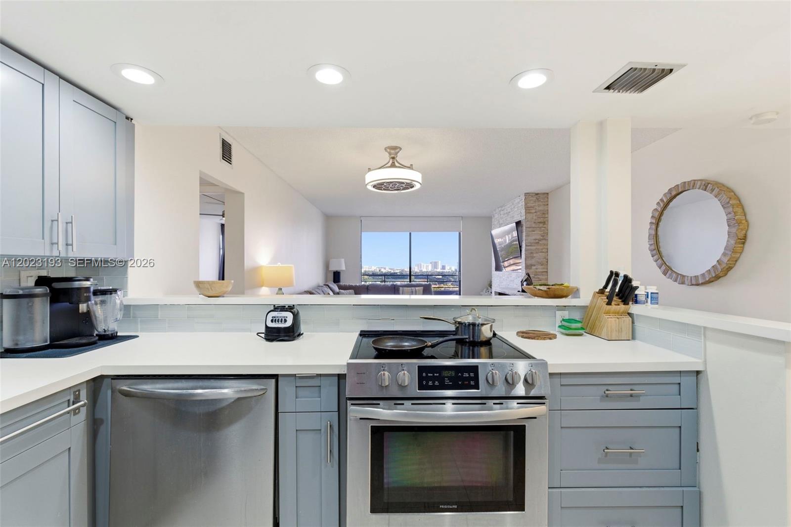 Photo of 500 Three Islands Blvd #1008, Hallandale Beach, Florida, 33009 -