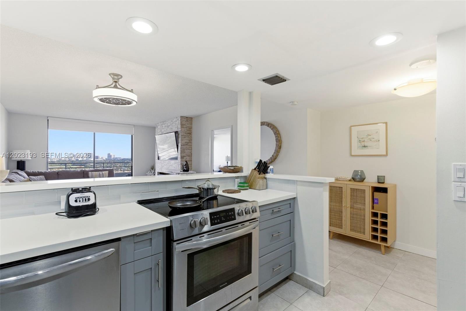 Photo of 500 Three Islands Blvd #1008, Hallandale Beach, Florida, 33009 -