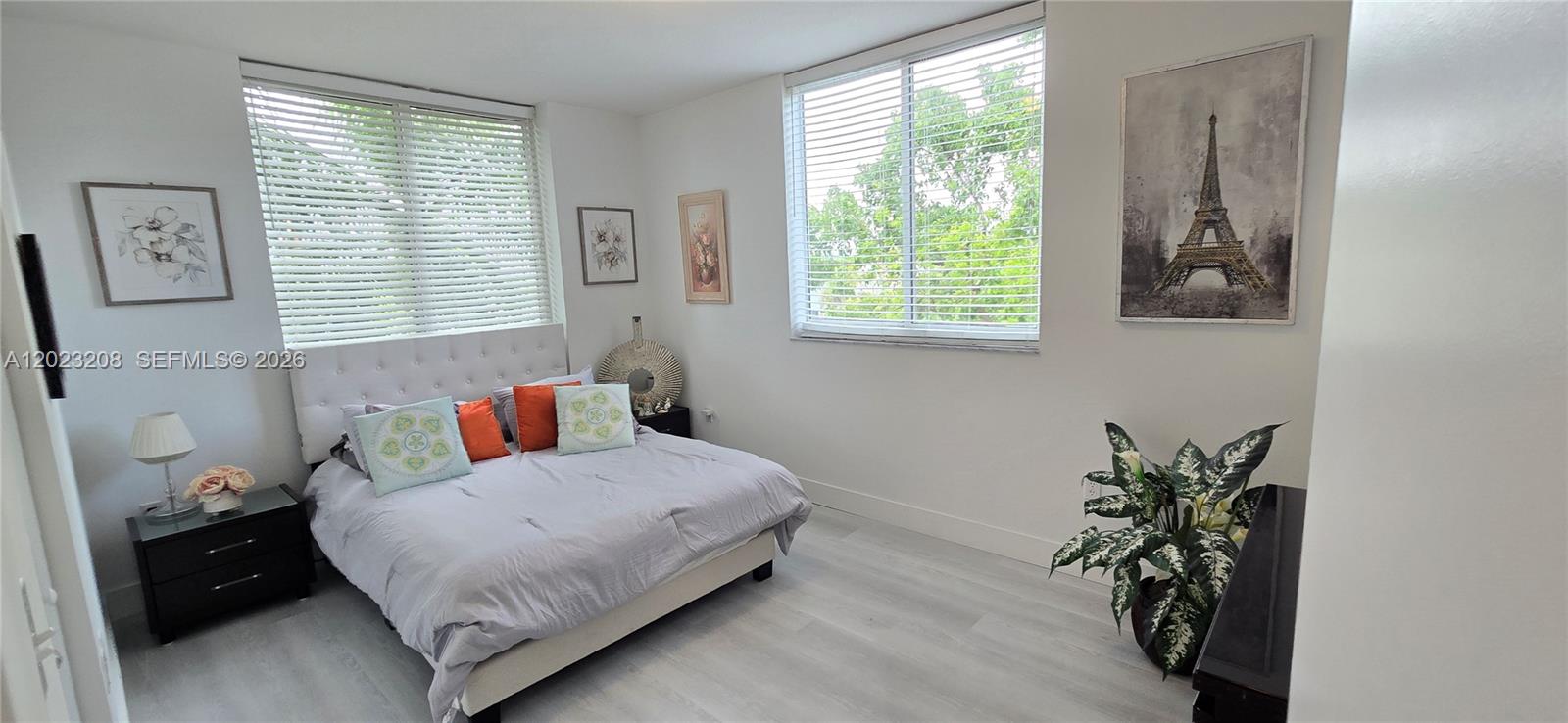 Photo of 2775 187th St #314, Aventura, Florida, 33180 - Second Bedroom