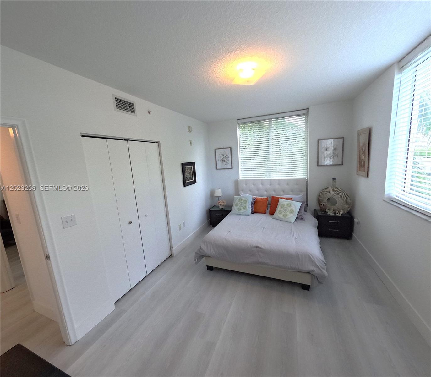 Photo of 2775 187th St #314, Aventura, Florida, 33180 - Second bedroom