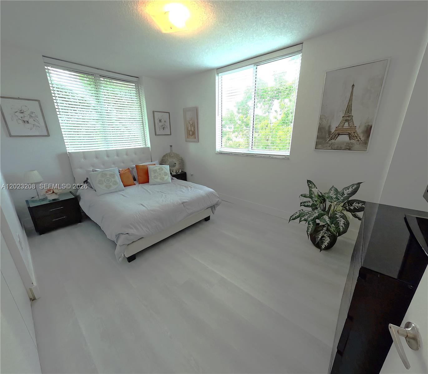 Photo of 2775 187th St #314, Aventura, Florida, 33180 - Second bedroom