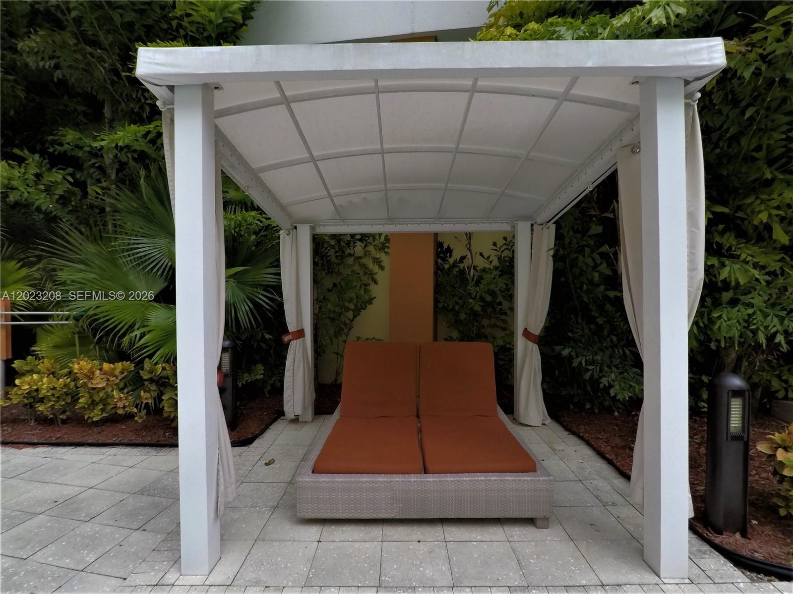 Photo of 2775 187th St #314, Aventura, Florida, 33180 - Cabanas