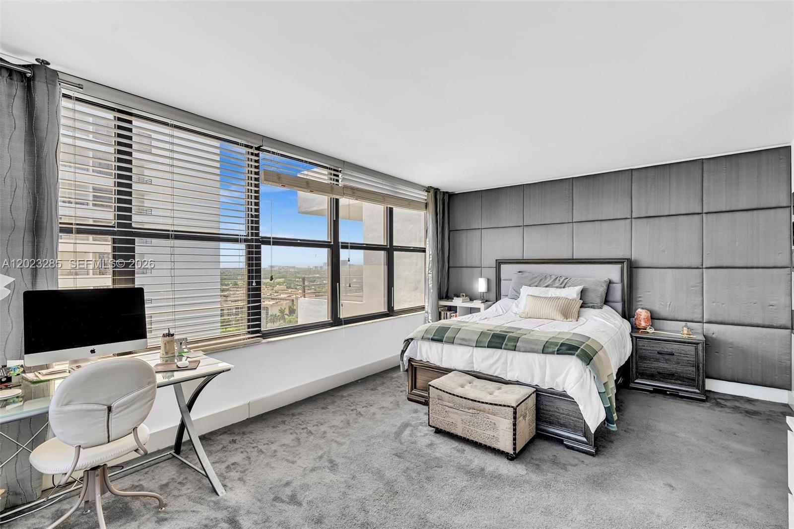 Photo of 2500 Parkview Dr  #1514, Hallandale Beach, Florida, 33009 - Master