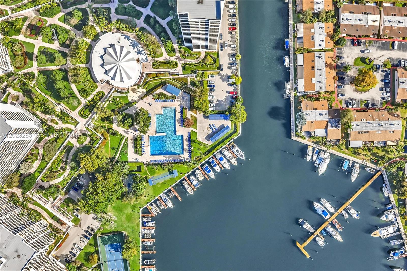 Photo of 2500 Parkview Dr  #1514, Hallandale Beach, Florida, 33009 - 