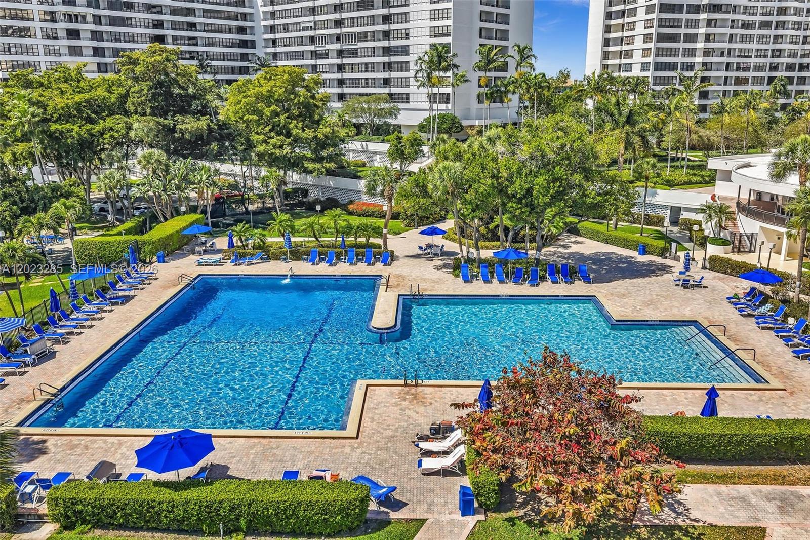 Photo of 2500 Parkview Dr  #1514, Hallandale Beach, Florida, 33009 - 