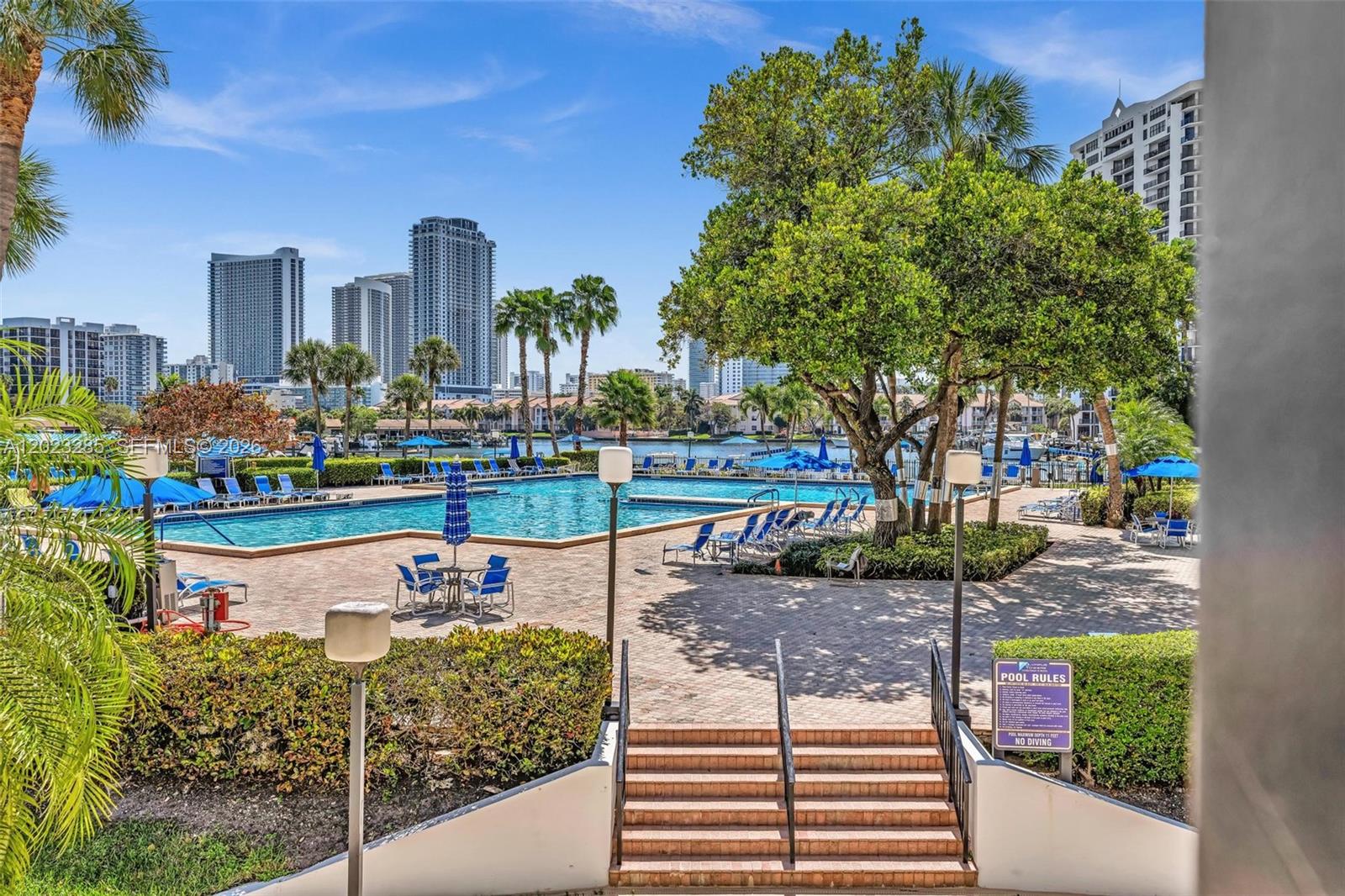 Photo of 2500 Parkview Dr  #1514, Hallandale Beach, Florida, 33009 - 