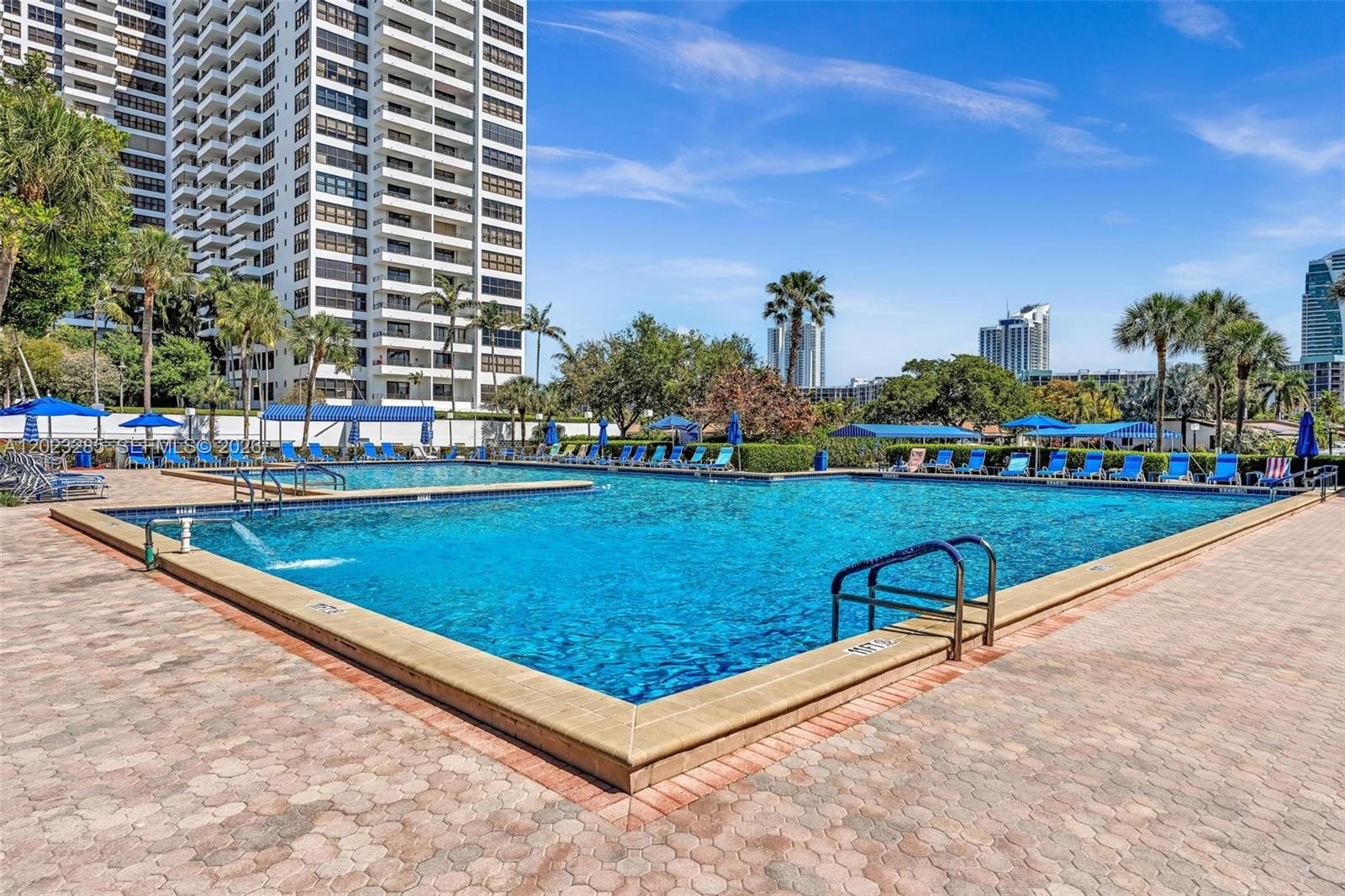 Photo of 2500 Parkview Dr  #1514, Hallandale Beach, Florida, 33009 - 
