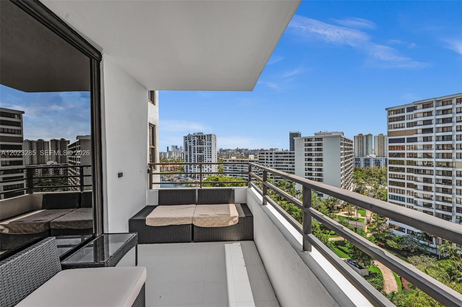 Photo of 2500 Parkview Dr  #1514, Hallandale Beach, Florida, 33009 - 