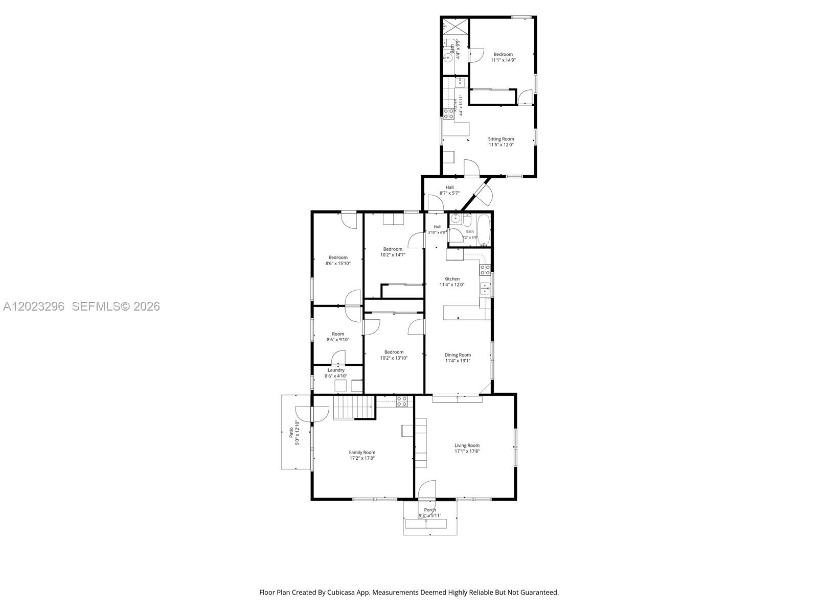 See details / 5294 sq. ft. $ 2026-06-04 0 Photo