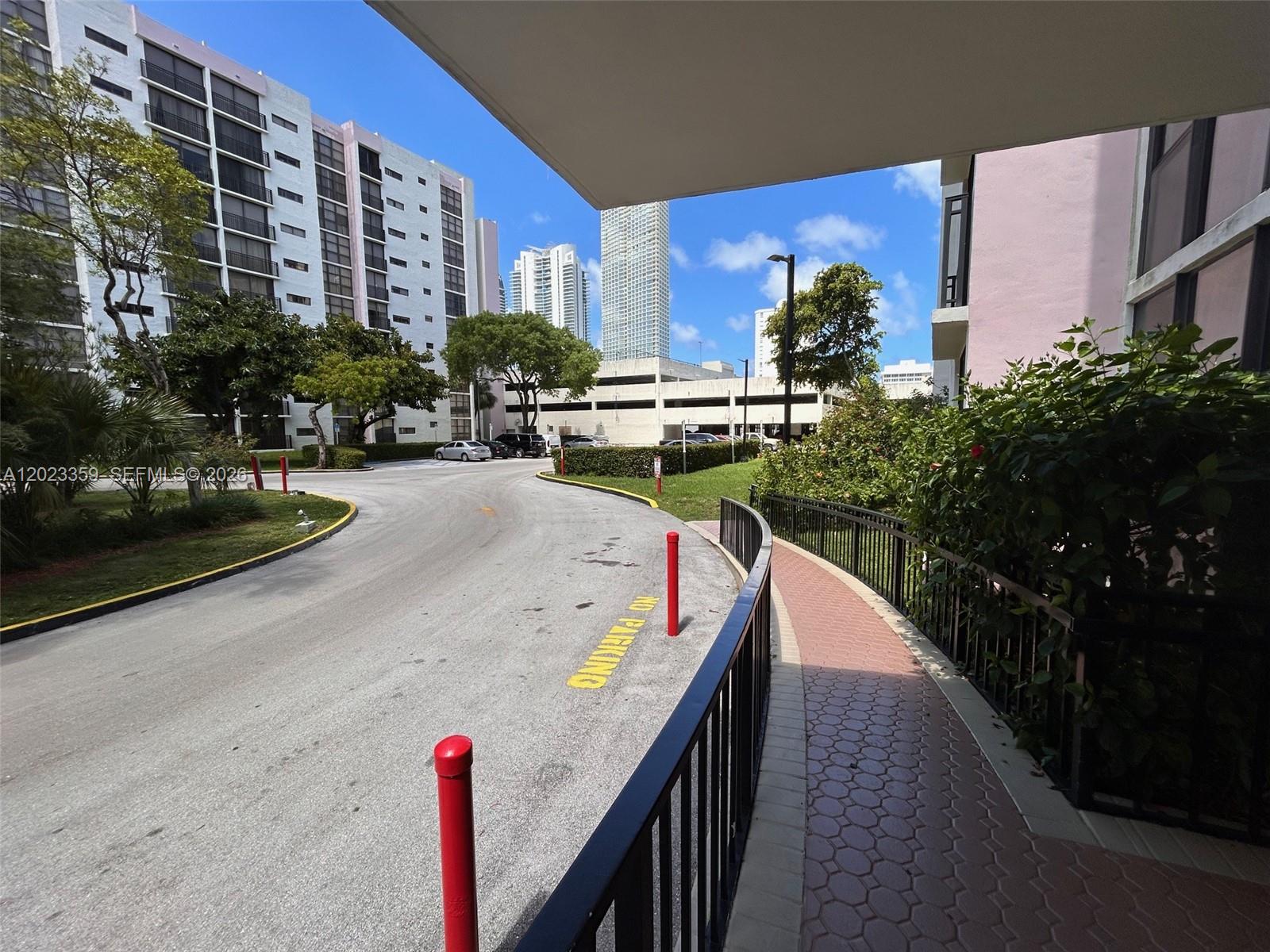 Photo of 16909 Bay Rd  #720, Sunny Isles Beach, Florida, 33160 - 