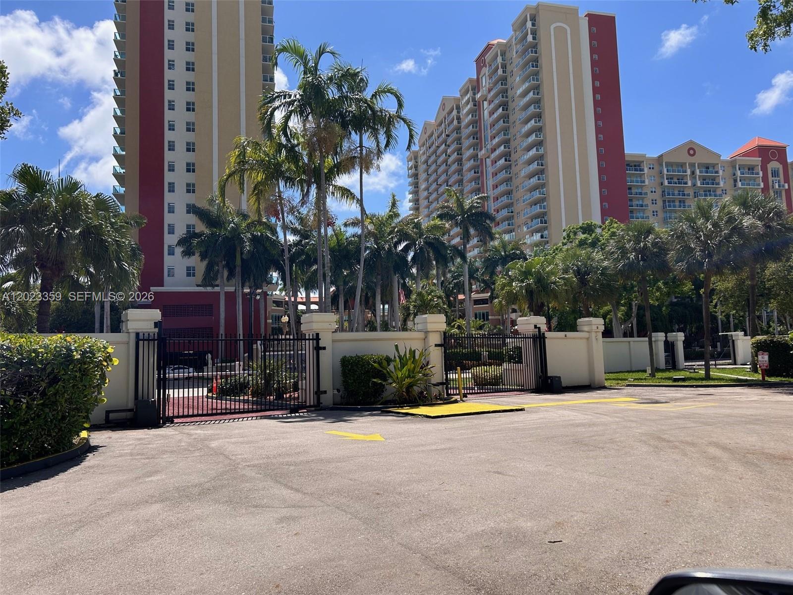Photo of 16909 Bay Rd  #720, Sunny Isles Beach, Florida, 33160 - 