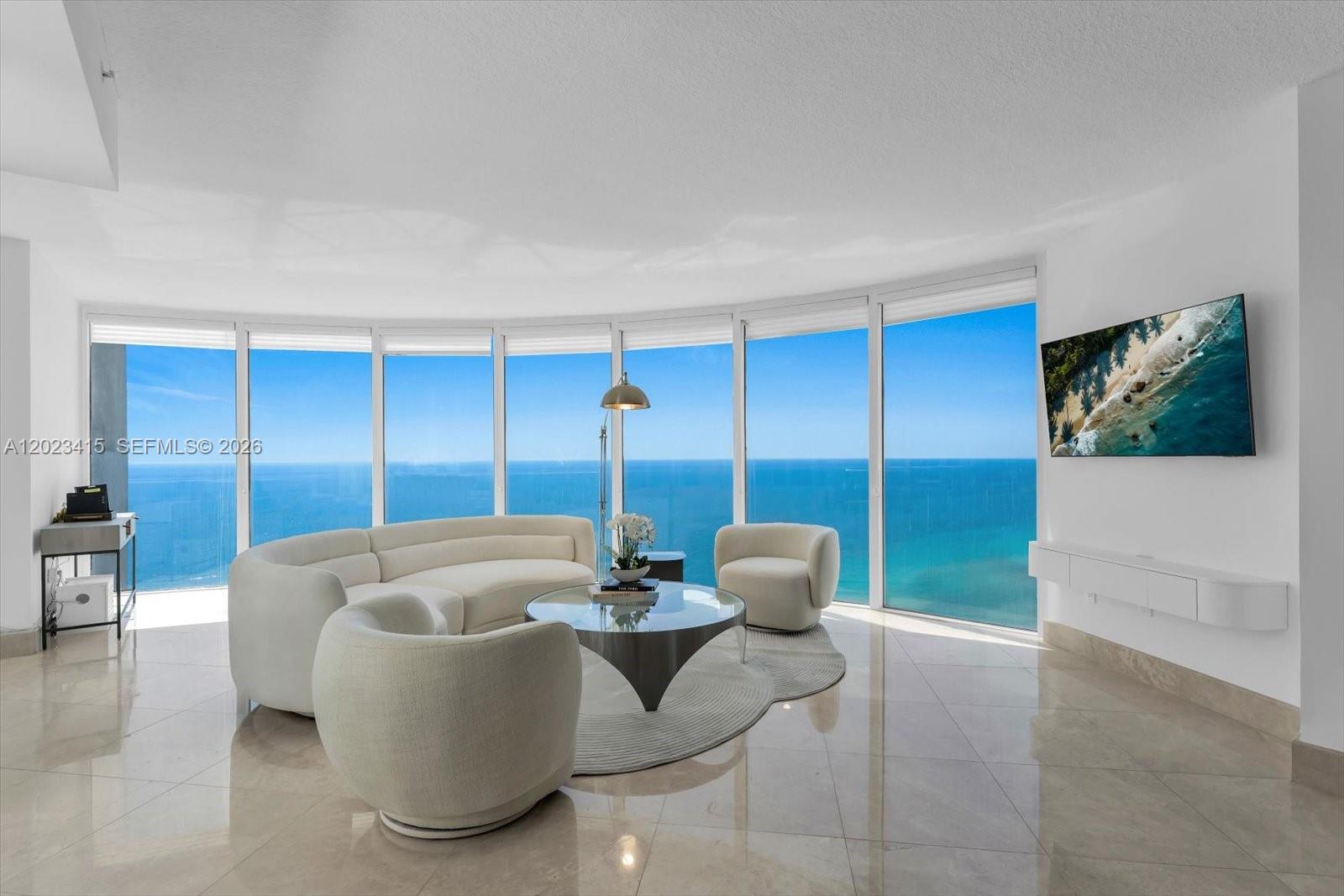 Photo of 17555 Collins Ave #3204, Sunny Isles Beach, Florida, 33160 -