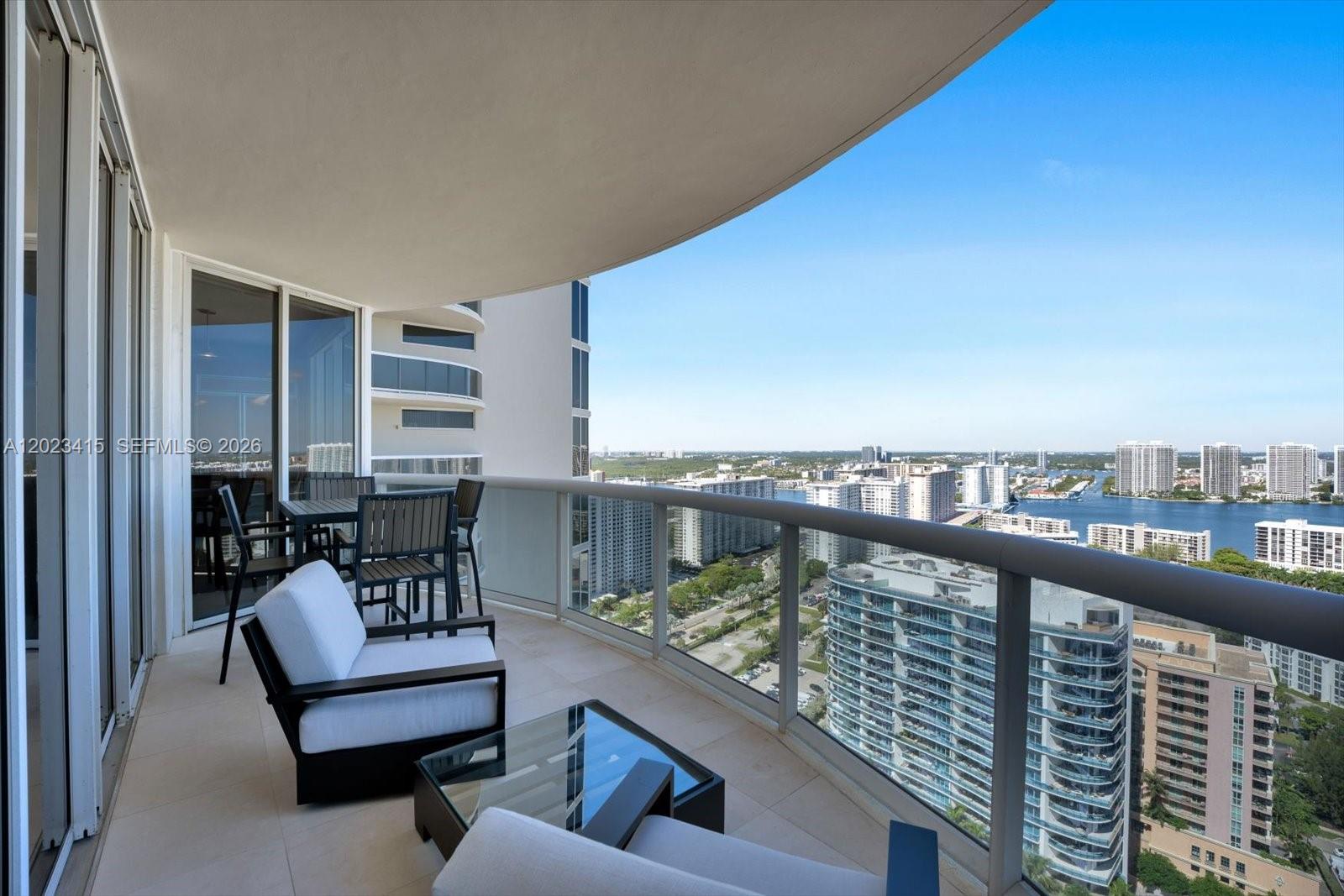 Photo of 17555 Collins Ave #3204, Sunny Isles Beach, Florida, 33160 -