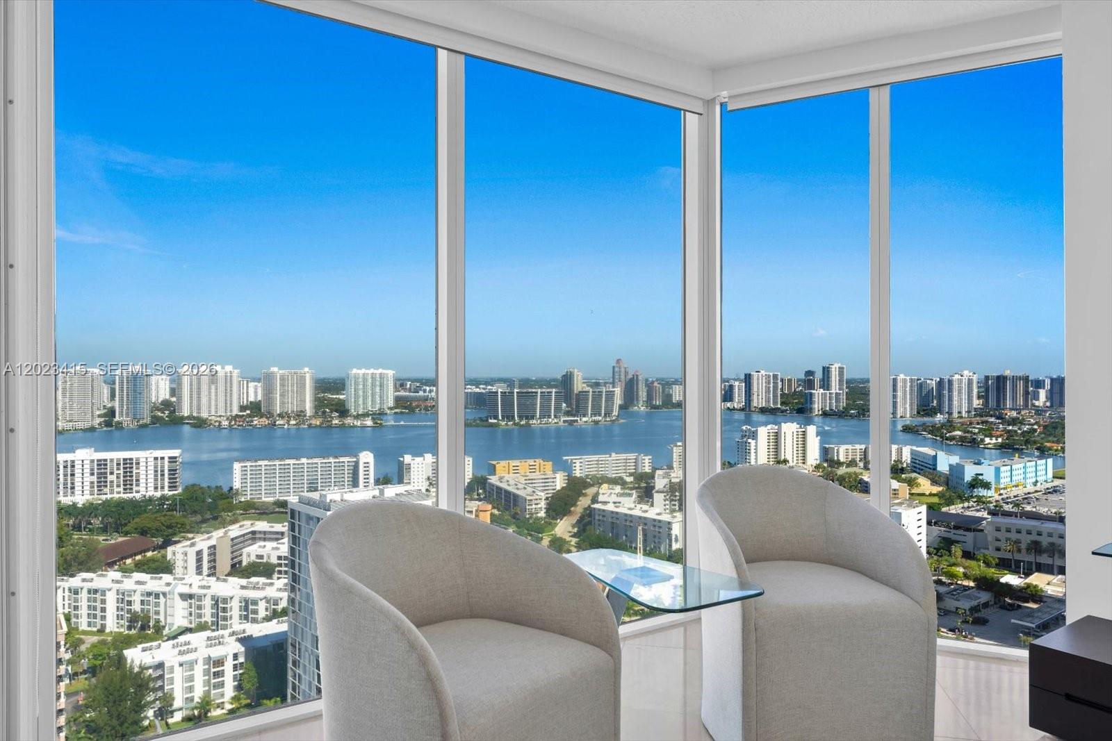Photo of 17555 Collins Ave #3204, Sunny Isles Beach, Florida, 33160 -