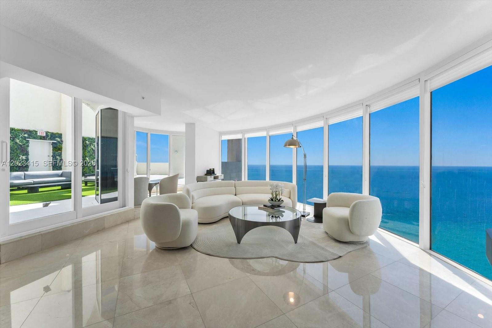Photo of 17555 Collins Ave #3204, Sunny Isles Beach, Florida, 33160 -