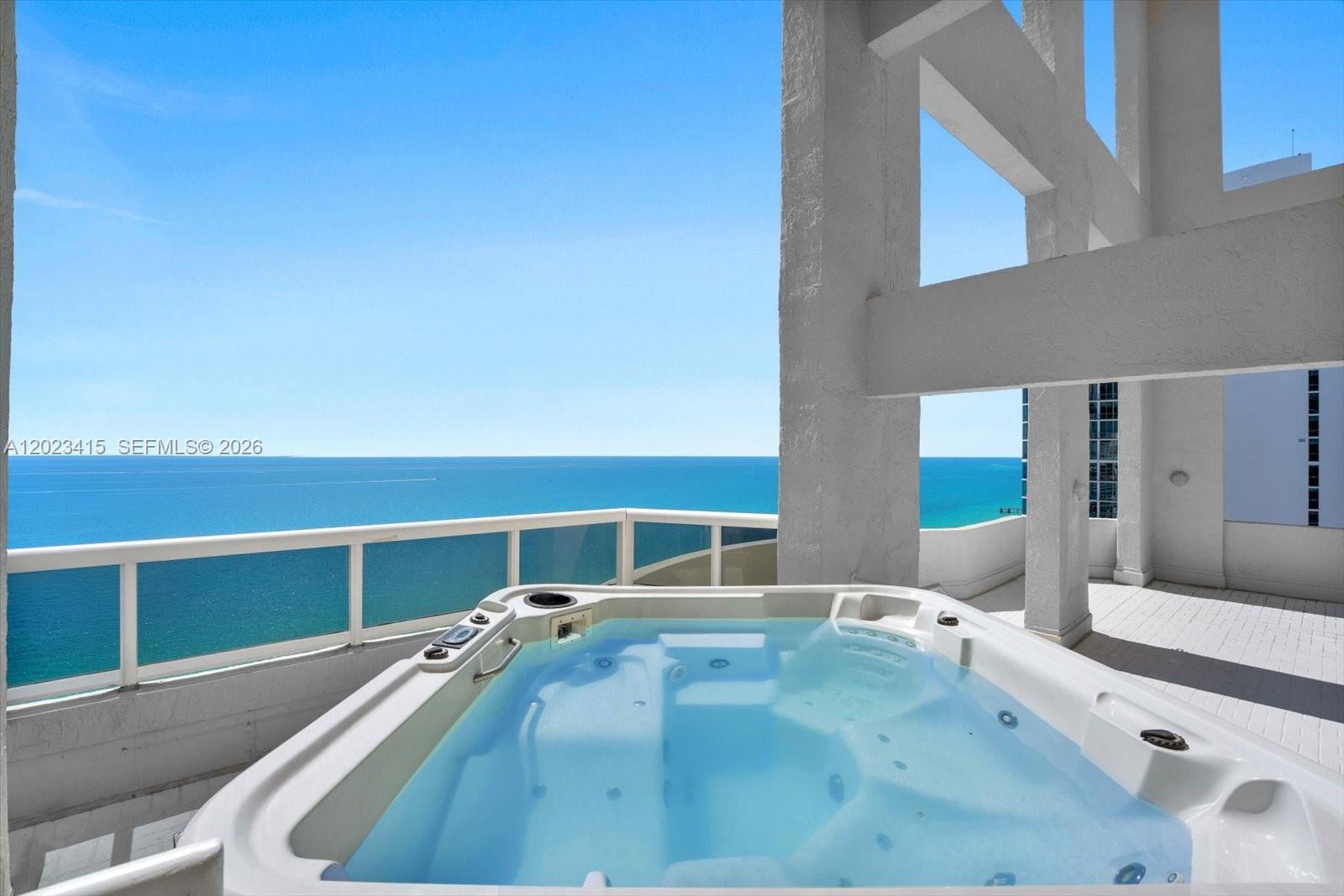 Photo of 17555 Collins Ave #3204, Sunny Isles Beach, Florida, 33160 -