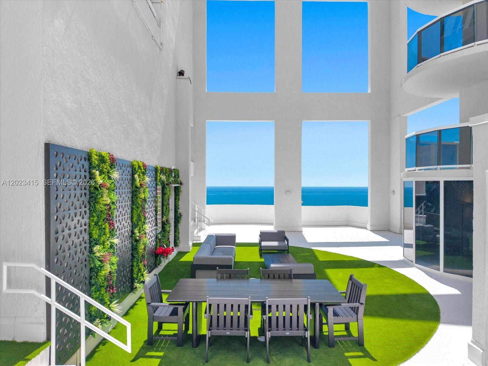 Photo of 17555 Collins Ave #3204, Sunny Isles Beach, Florida, 33160 -