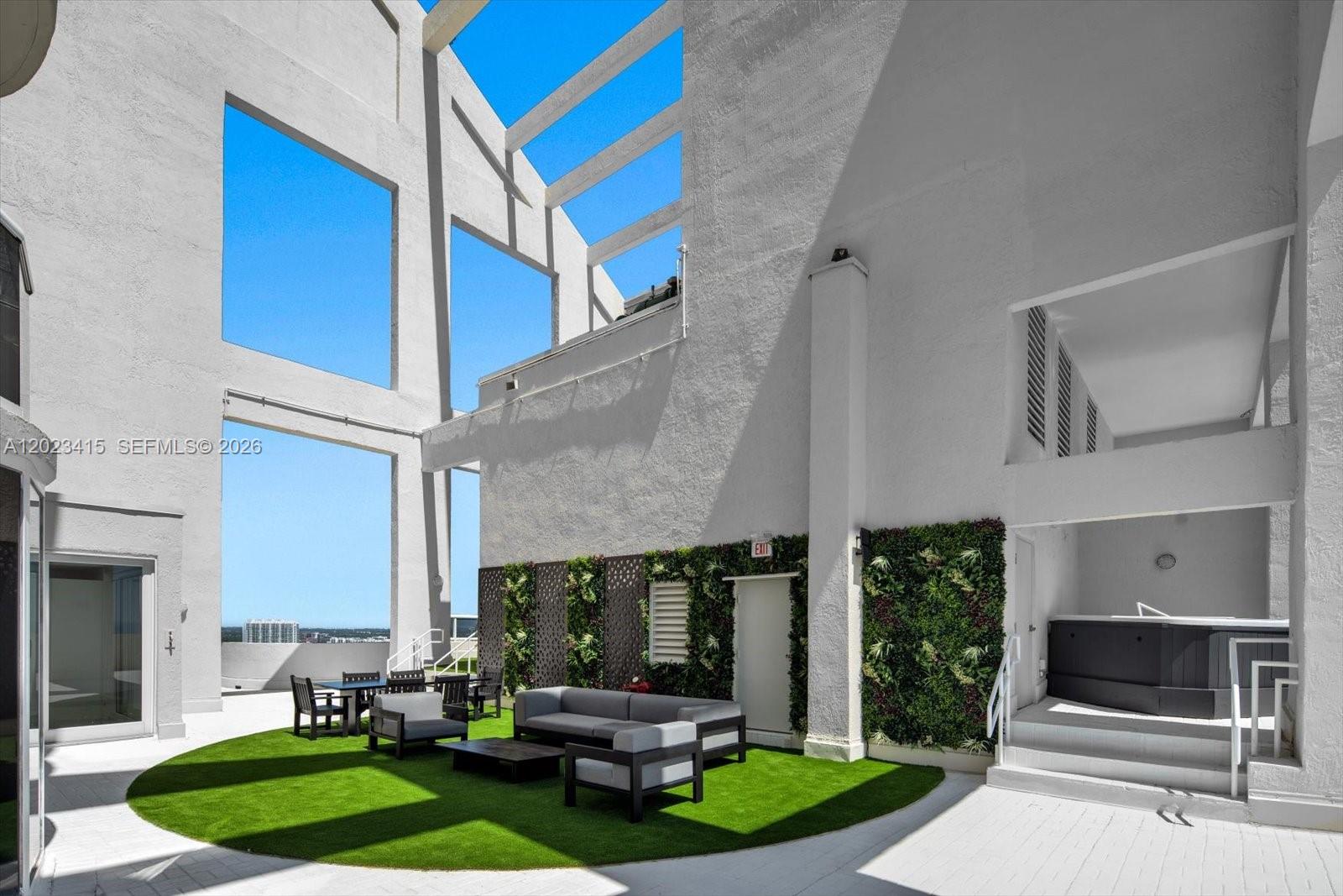 Photo of 17555 Collins Ave #3204, Sunny Isles Beach, Florida, 33160 -