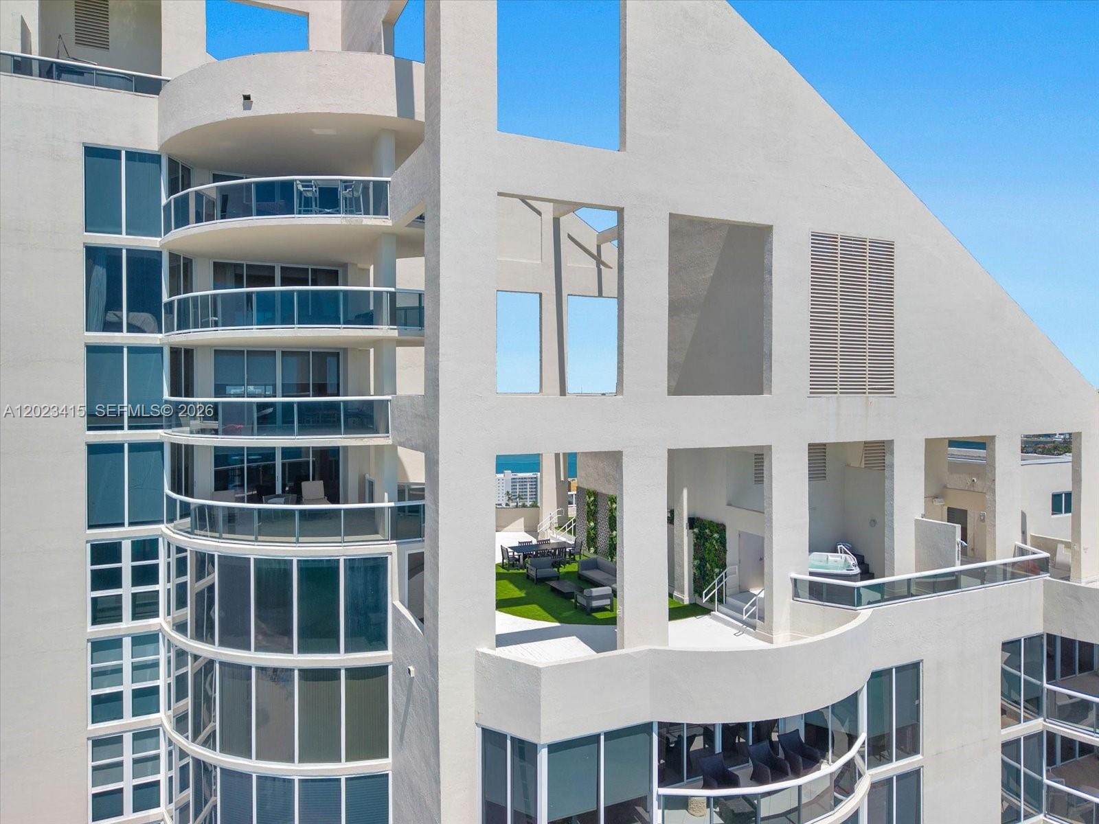 Photo of 17555 Collins Ave #3204, Sunny Isles Beach, Florida, 33160 -
