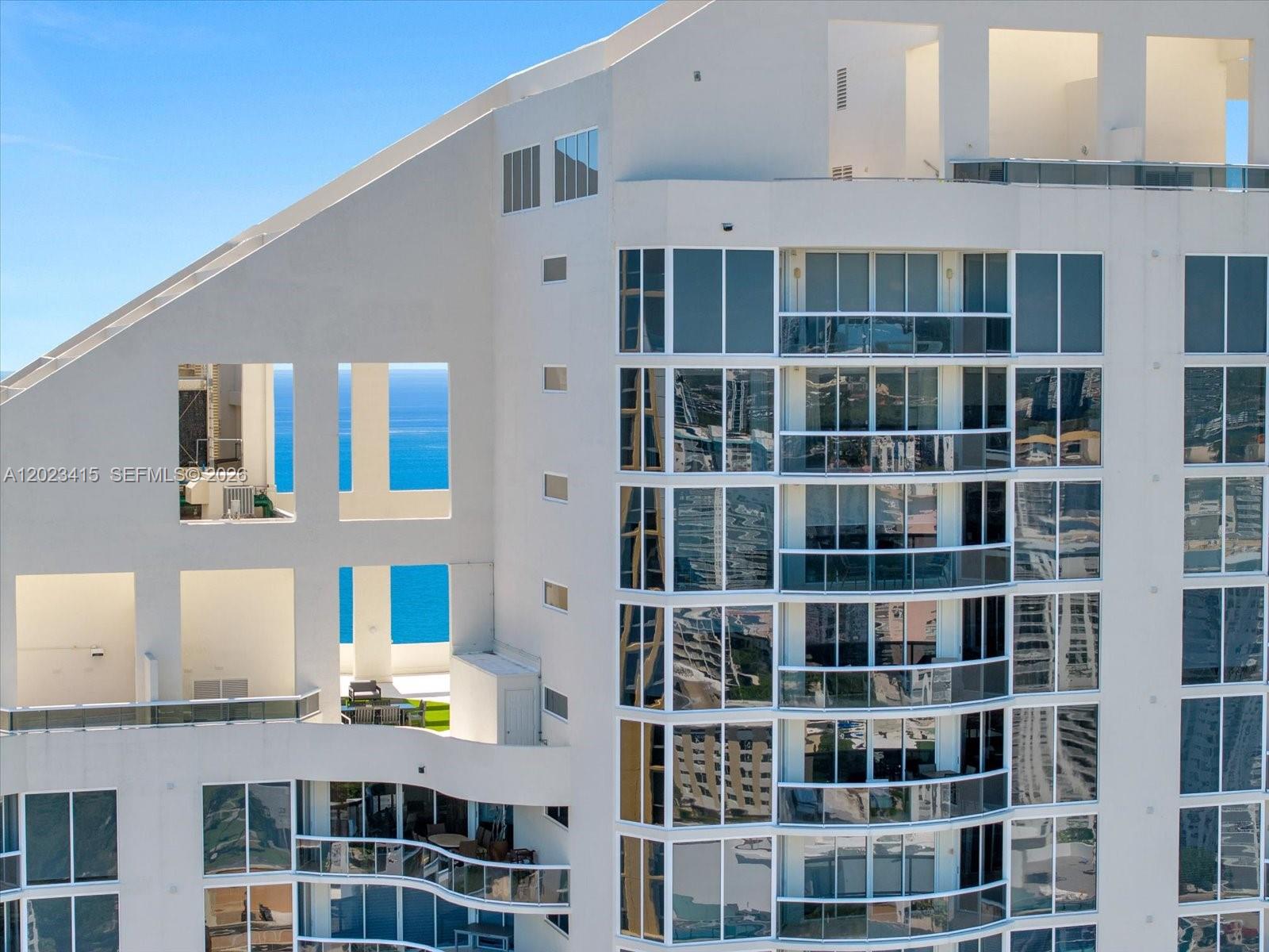 Photo of 17555 Collins Ave #3204, Sunny Isles Beach, Florida, 33160 -