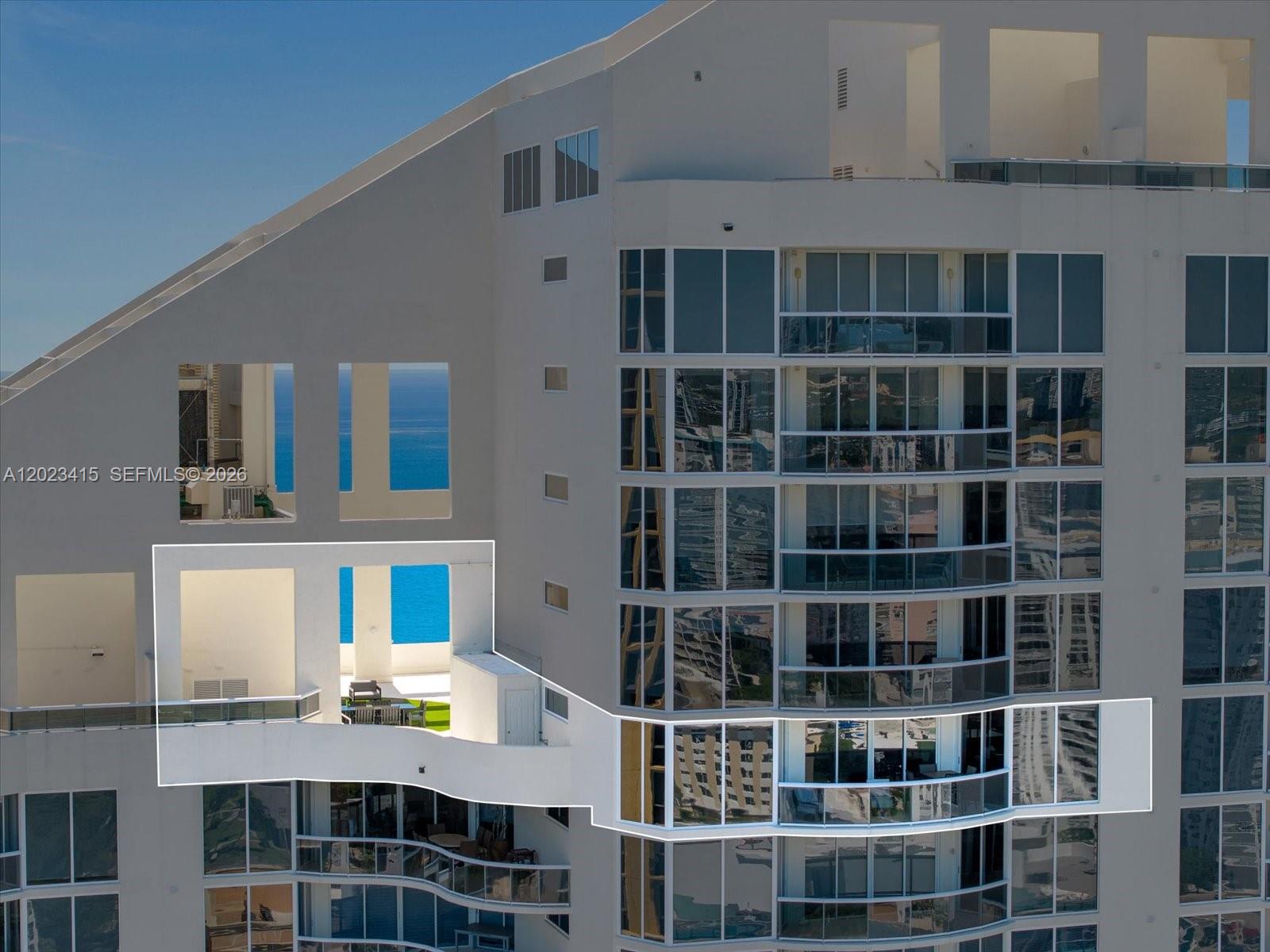 Photo of 17555 Collins Ave #3204, Sunny Isles Beach, Florida, 33160 -