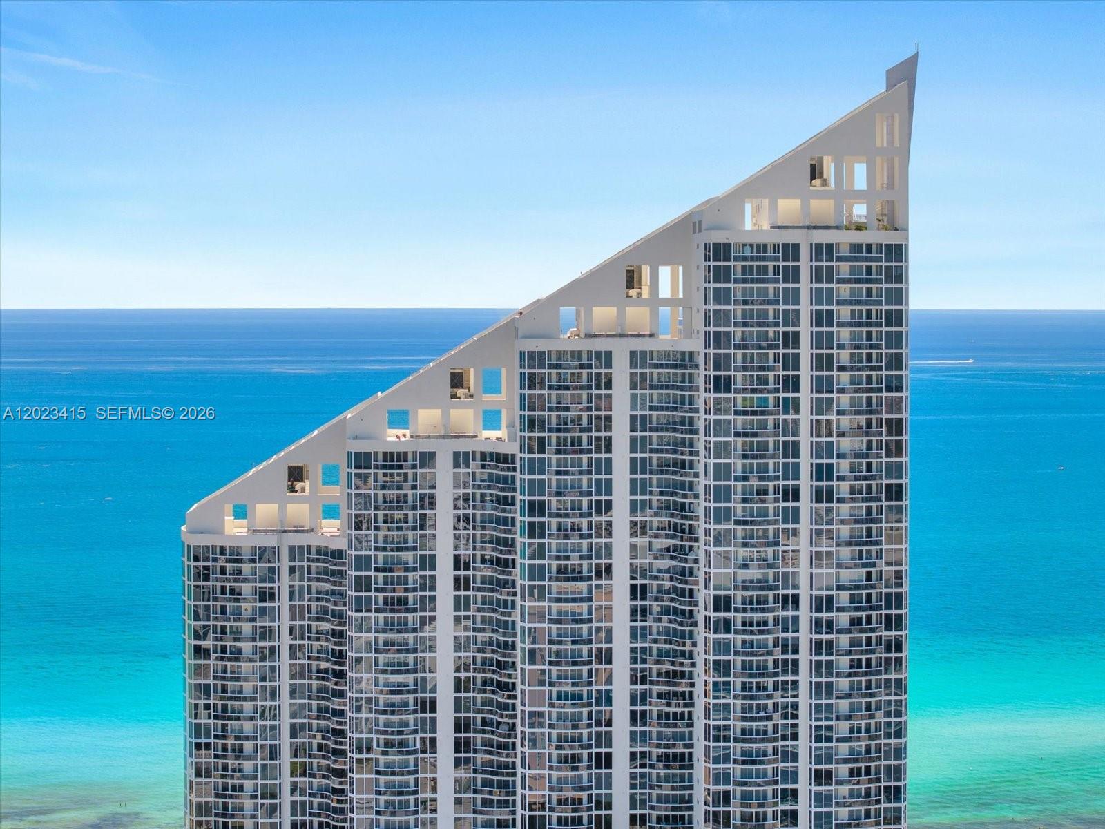 Photo of 17555 Collins Ave #3204, Sunny Isles Beach, Florida, 33160 -