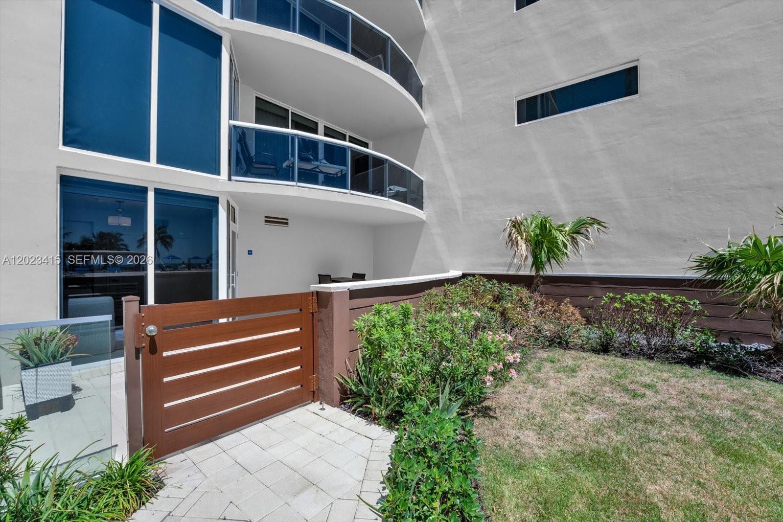 Photo of 17555 Collins Ave #3204, Sunny Isles Beach, Florida, 33160 - Cabana