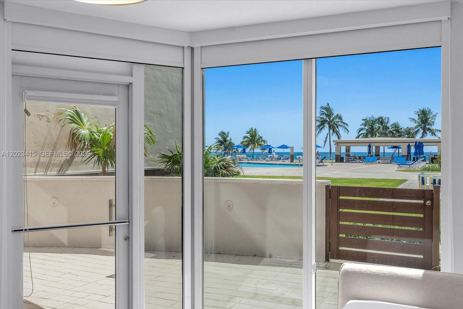 Photo of 17555 Collins Ave #3204, Sunny Isles Beach, Florida, 33160 - Cabana