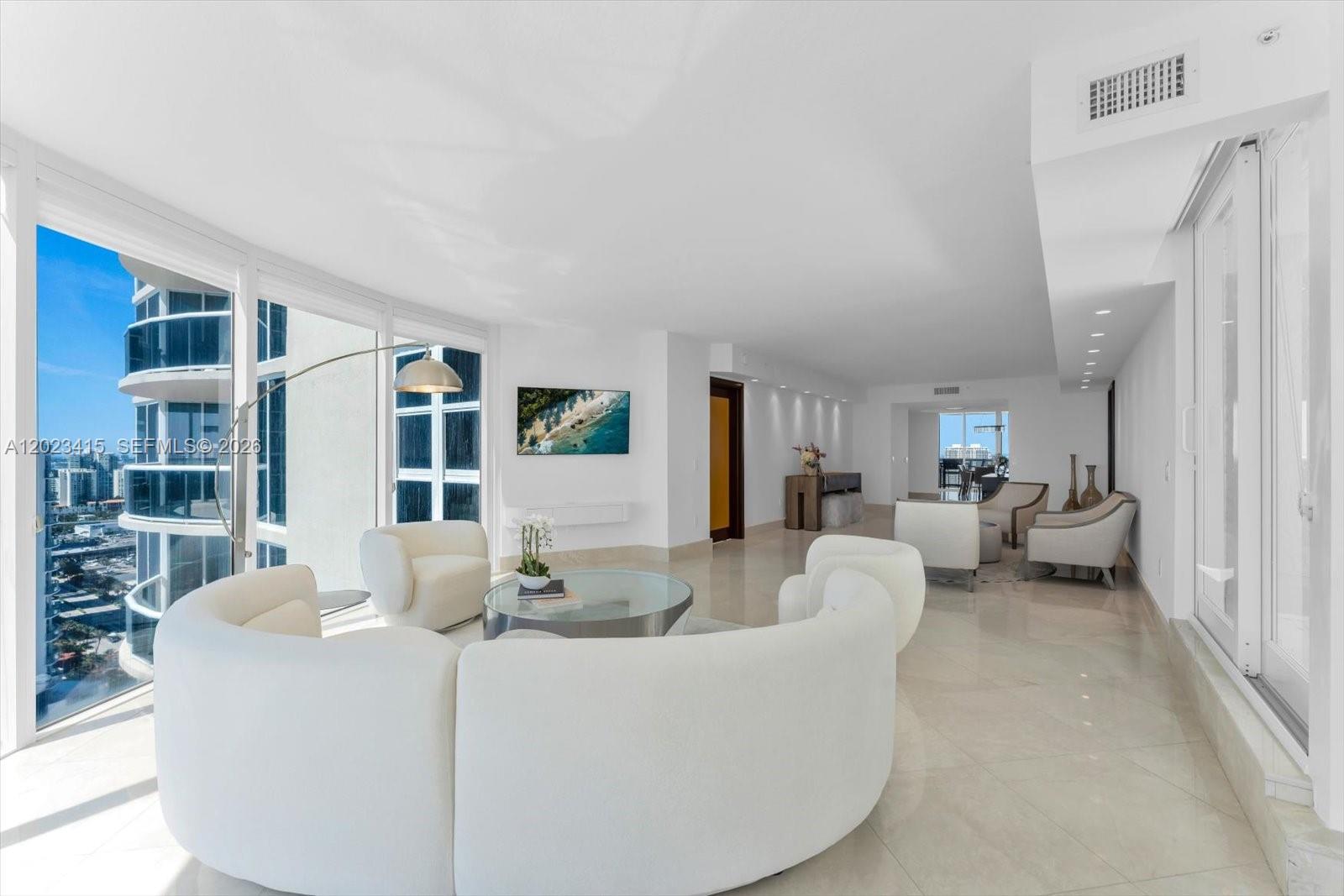 Photo of 17555 Collins Ave #3204, Sunny Isles Beach, Florida, 33160 -