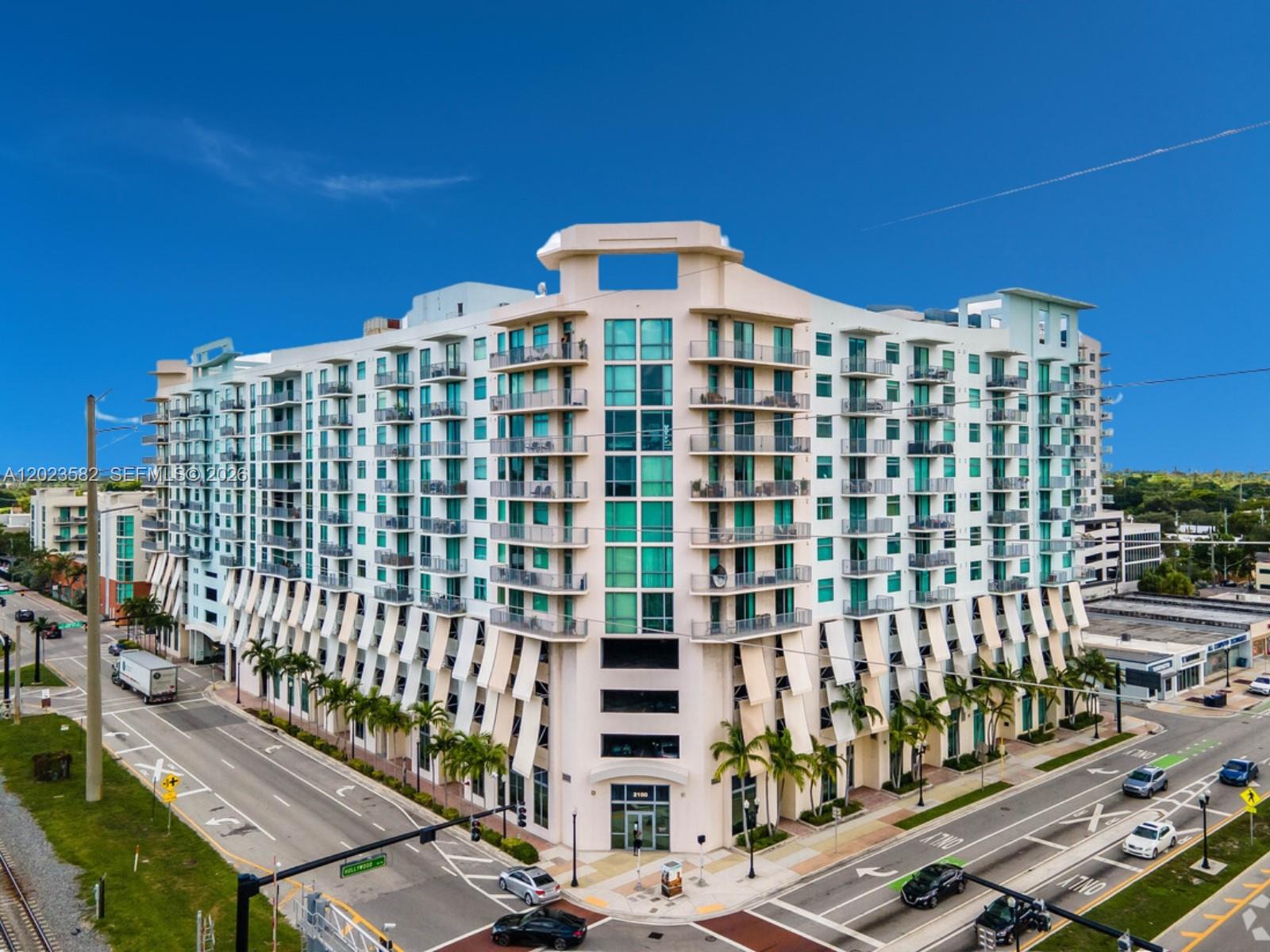 Photo of 140 Dixie Hwy #907, Hollywood, Florida, 33020 -