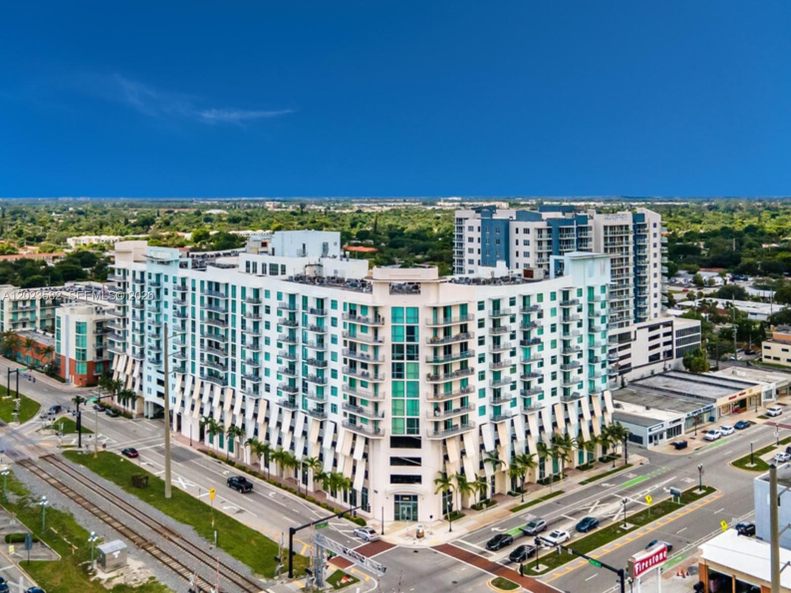 Photo of 140 Dixie Hwy #907, Hollywood, Florida, 33020 -