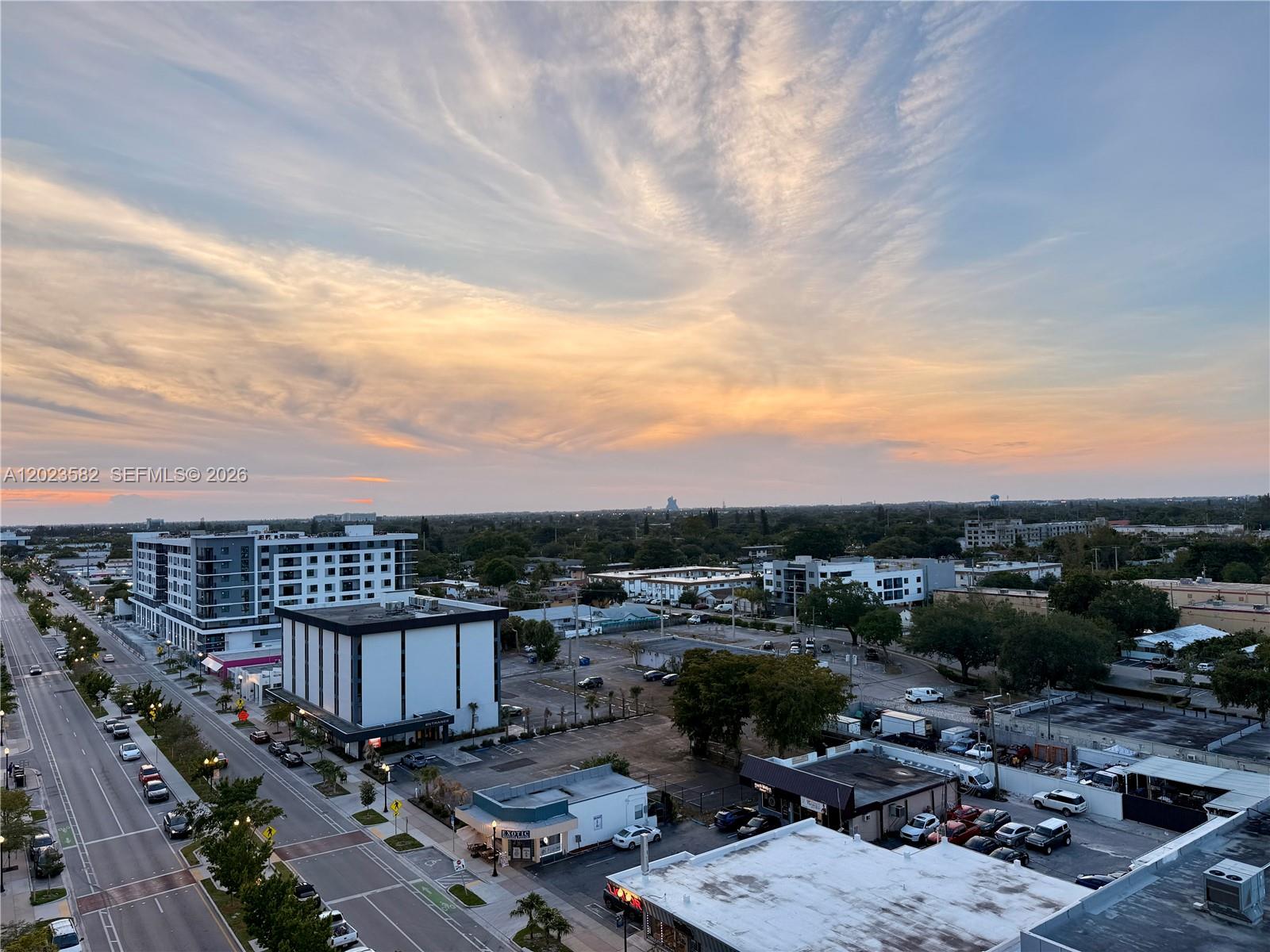 Photo of 140 Dixie Hwy #907, Hollywood, Florida, 33020 -