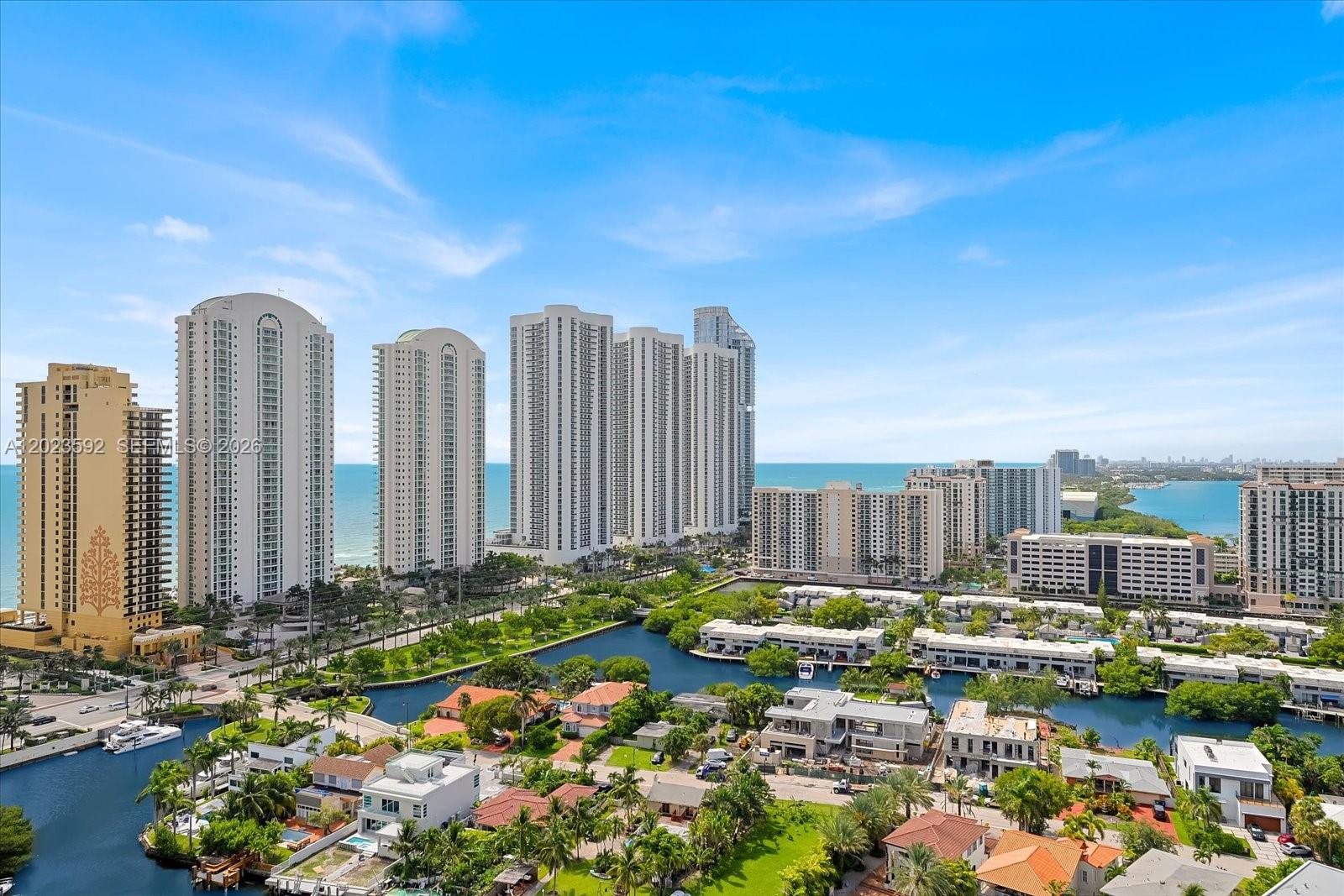 Photo of 16500 Collins Ave  #2451, Sunny Isles Beach, Florida, 33160 - 