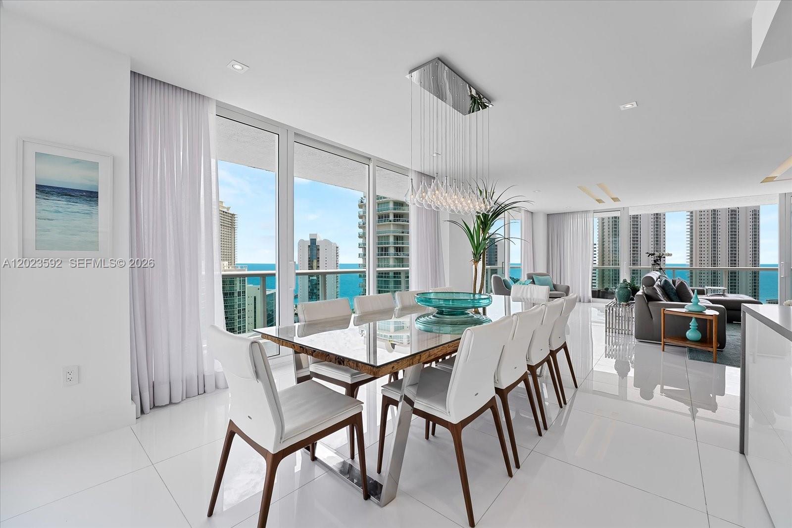 Photo of 16500 Collins Ave  #2451, Sunny Isles Beach, Florida, 33160 - 