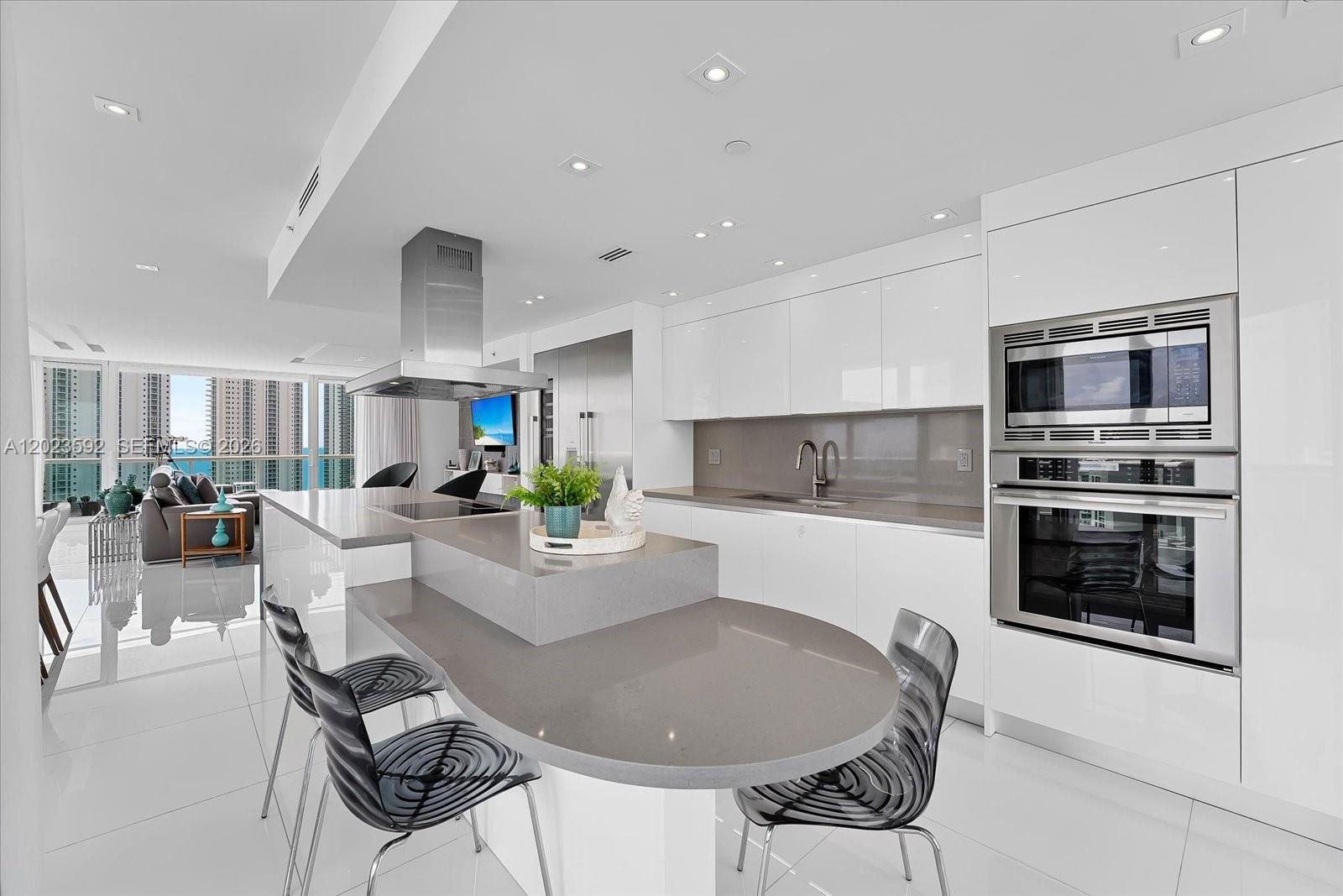 Photo of 16500 Collins Ave  #2451, Sunny Isles Beach, Florida, 33160 - 