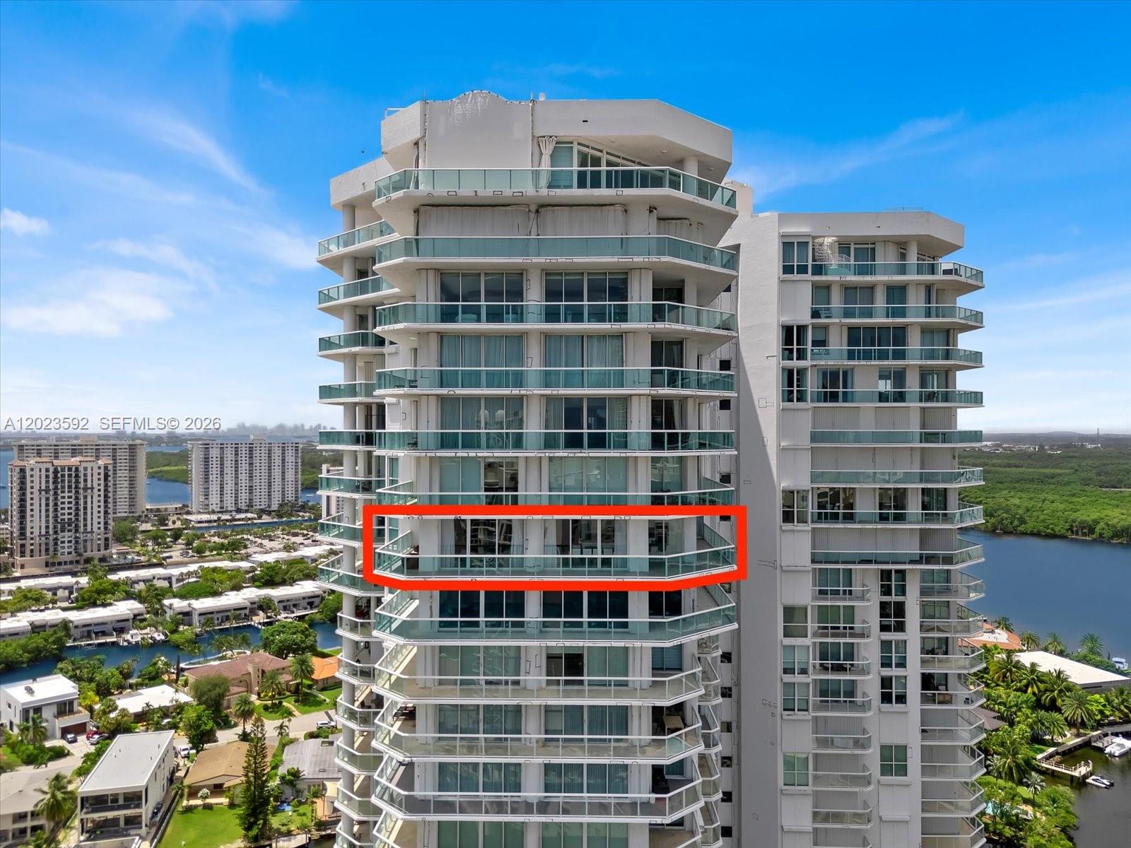 Photo of 16500 Collins Ave  #2451, Sunny Isles Beach, Florida, 33160 - 
