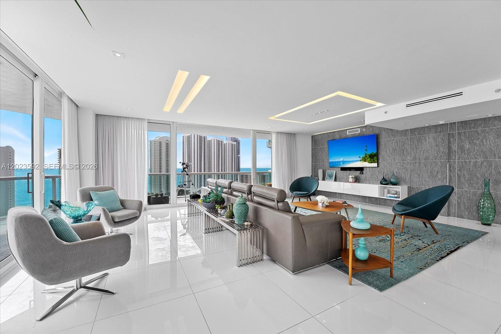 Photo of 16500 Collins Ave  #2451, Sunny Isles Beach, Florida, 33160 - 