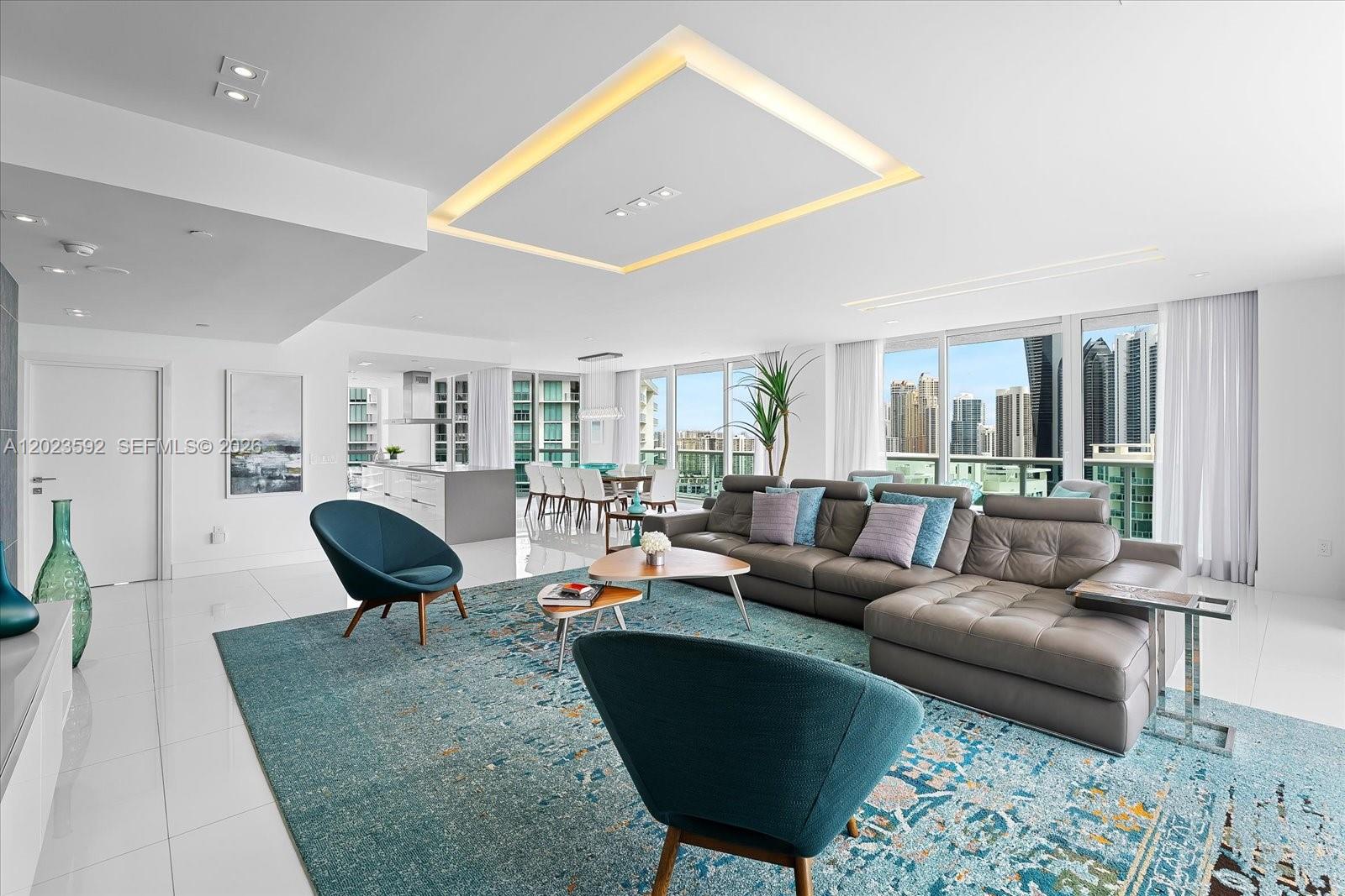 Photo of 16500 Collins Ave  #2451, Sunny Isles Beach, Florida, 33160 - 