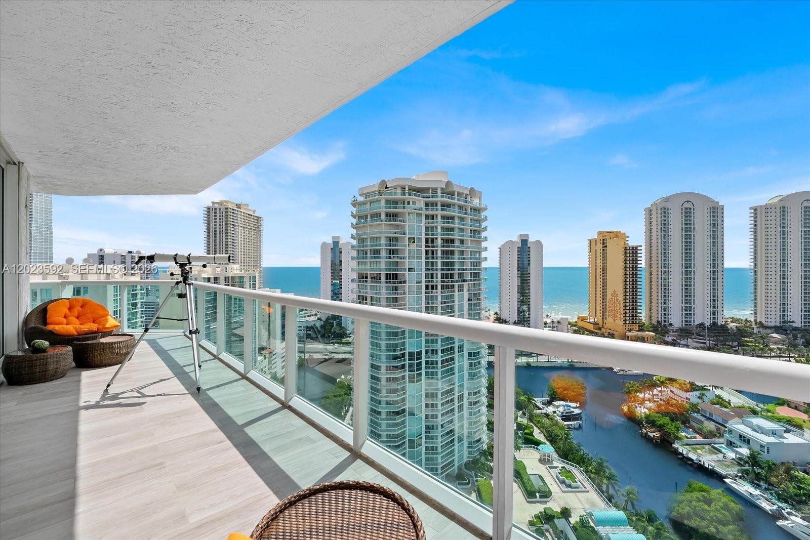 Photo of 16500 Collins Ave  #2451, Sunny Isles Beach, Florida, 33160 - 