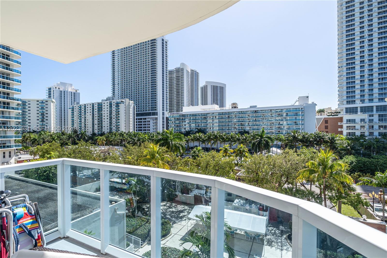Photo of 3800 Ocean Dr  #306, Hollywood, Florida, 33019 - 