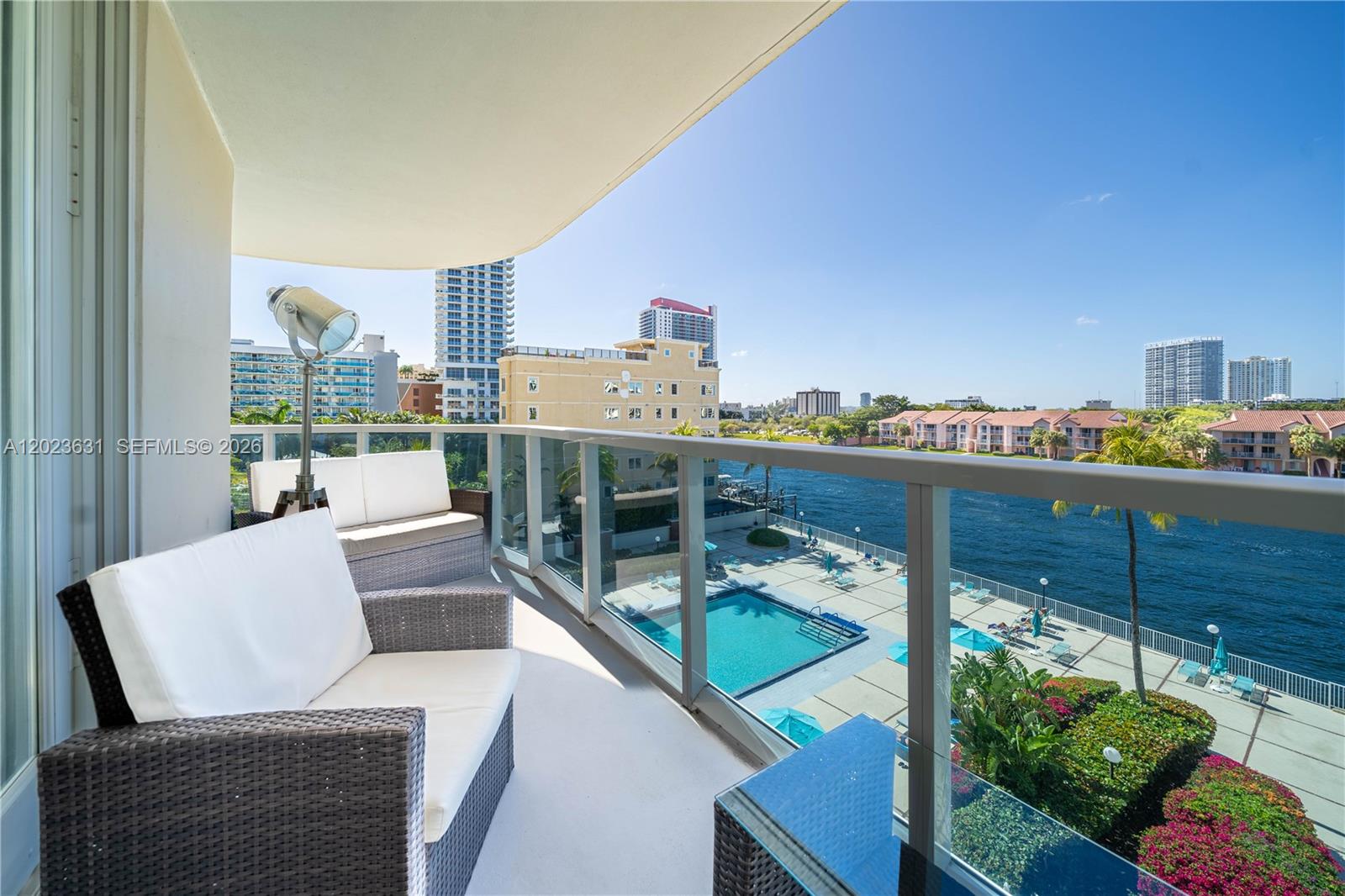 Photo of 3800 Ocean Dr  #306, Hollywood, Florida, 33019 - 