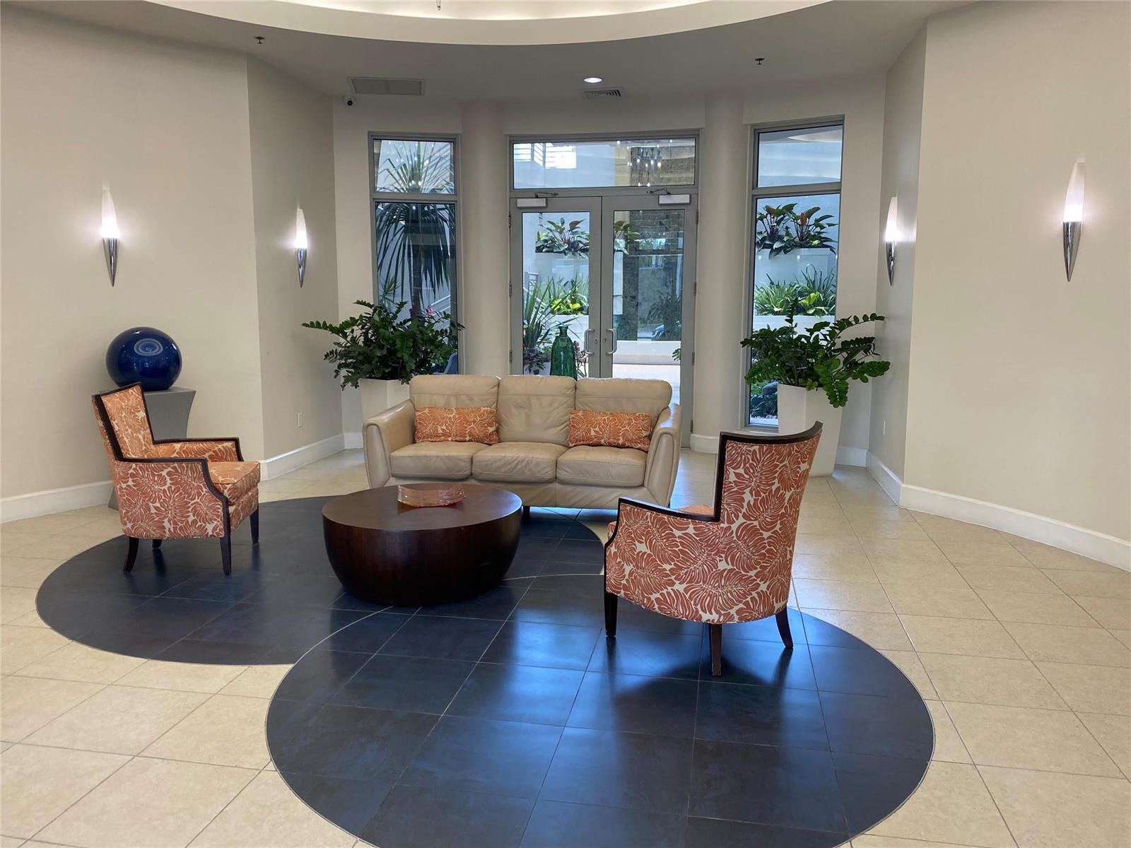 Photo of 1830 Radius , Hollywood, Florida, 33020 - Lobby