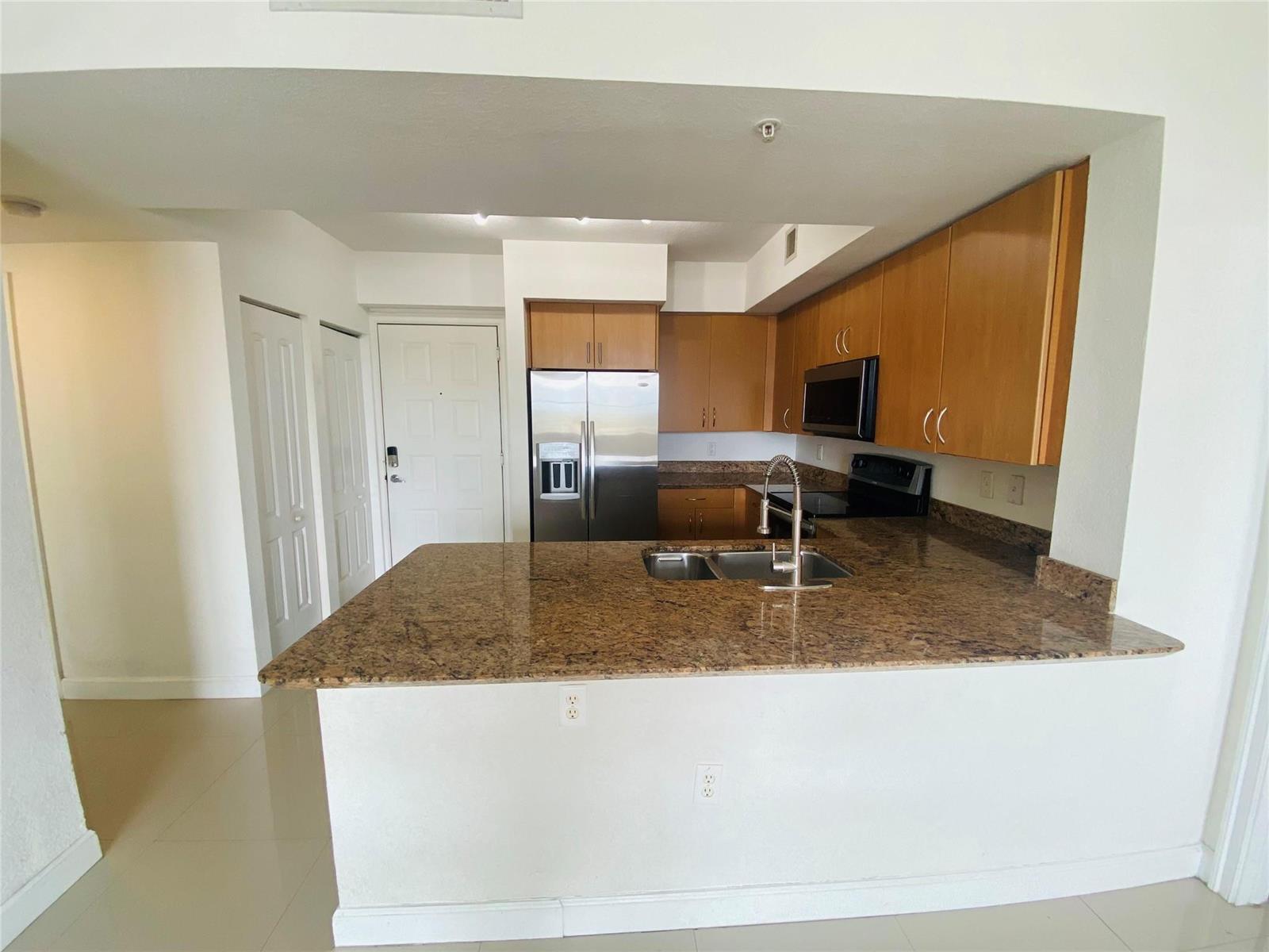 Photo of 1830 Radius , Hollywood, Florida, 33020 - Kitchen