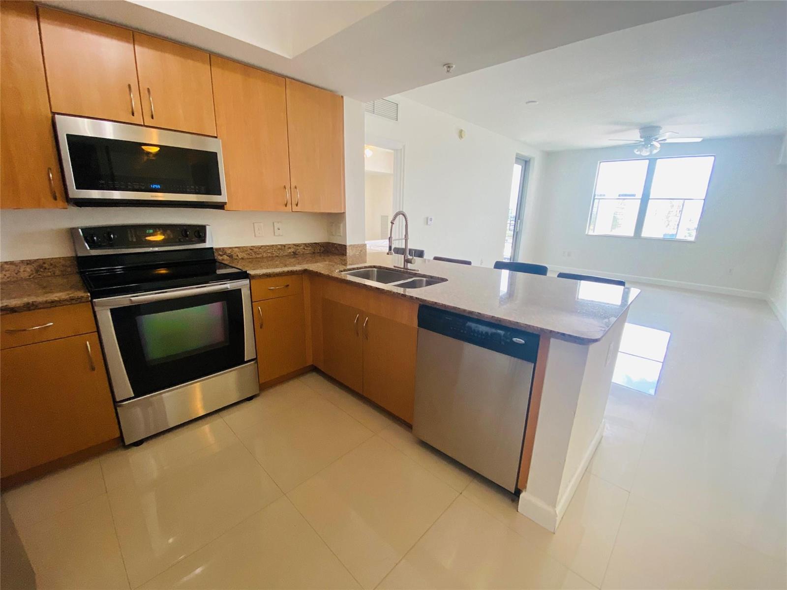 Photo of 1830 Radius , Hollywood, Florida, 33020 - Kitchen